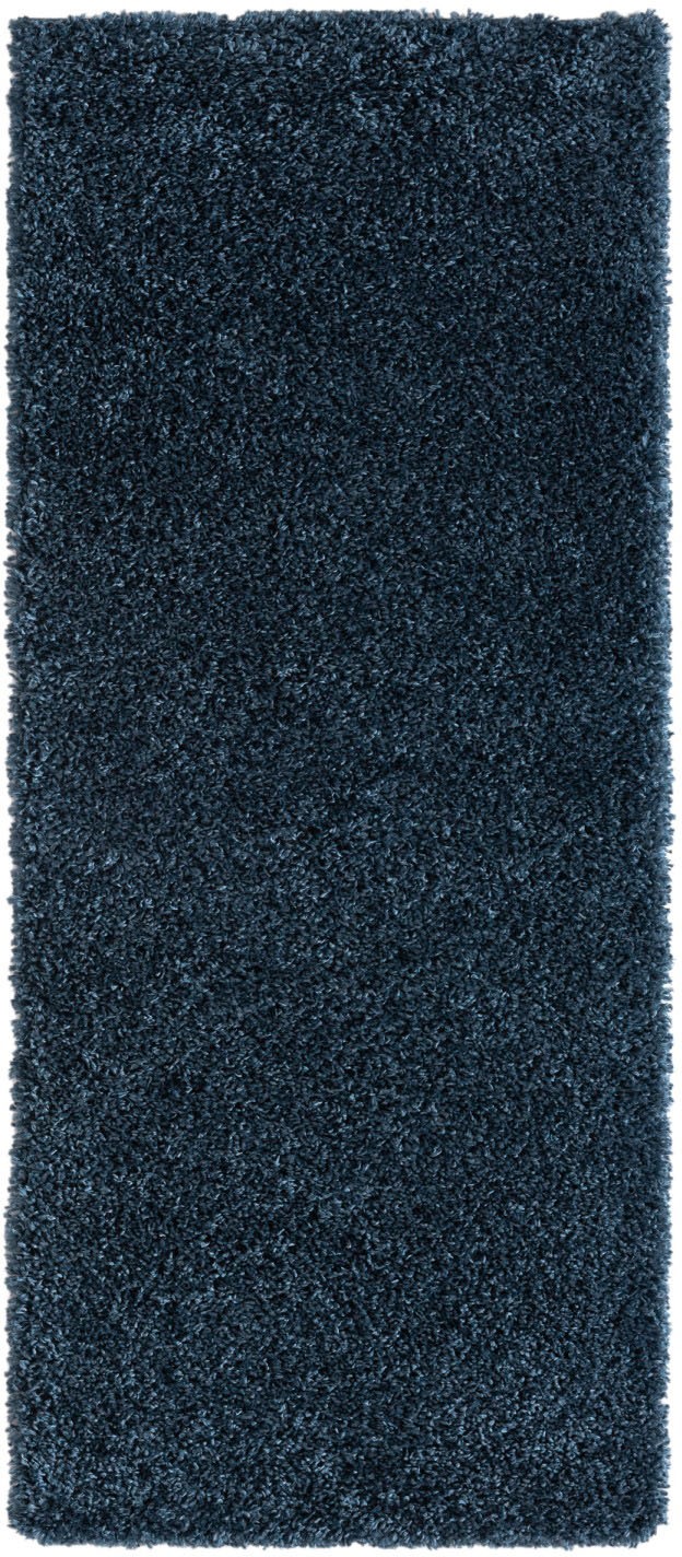 OTTO home Hochflor-Bettumrandung "Banji" Höhe 37 mm 3 tlg. Uni Farben, weic günstig online kaufen