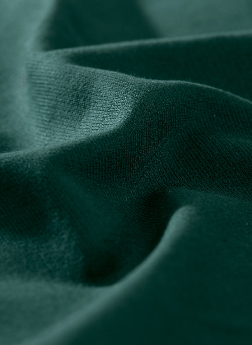 Trigema Sweatshirt »TRIGEMA Sweatshirt mit Reißverschluss«
