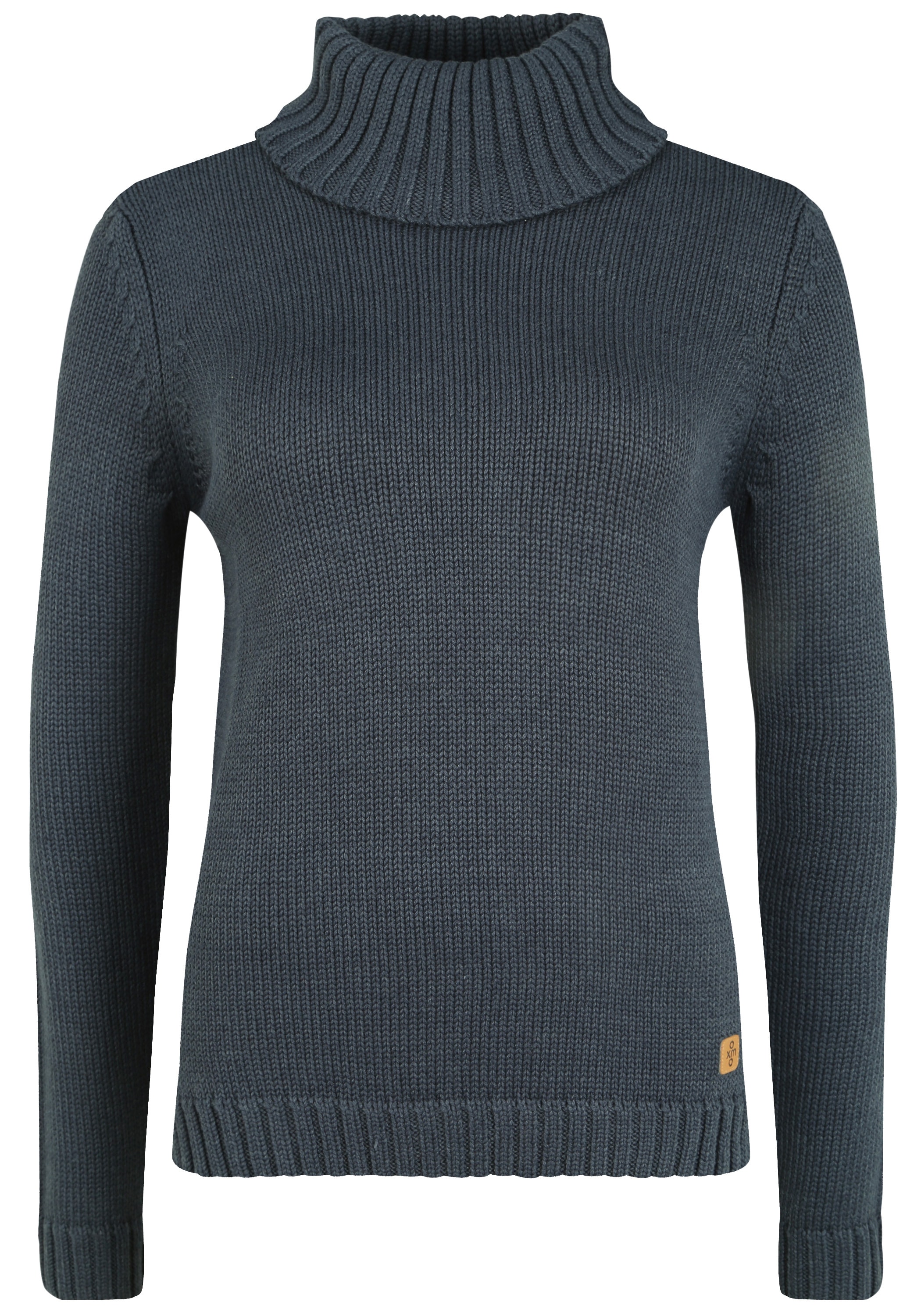 OXMO Rollkragenpullover "Rollkragenpullover OXPia" günstig online kaufen