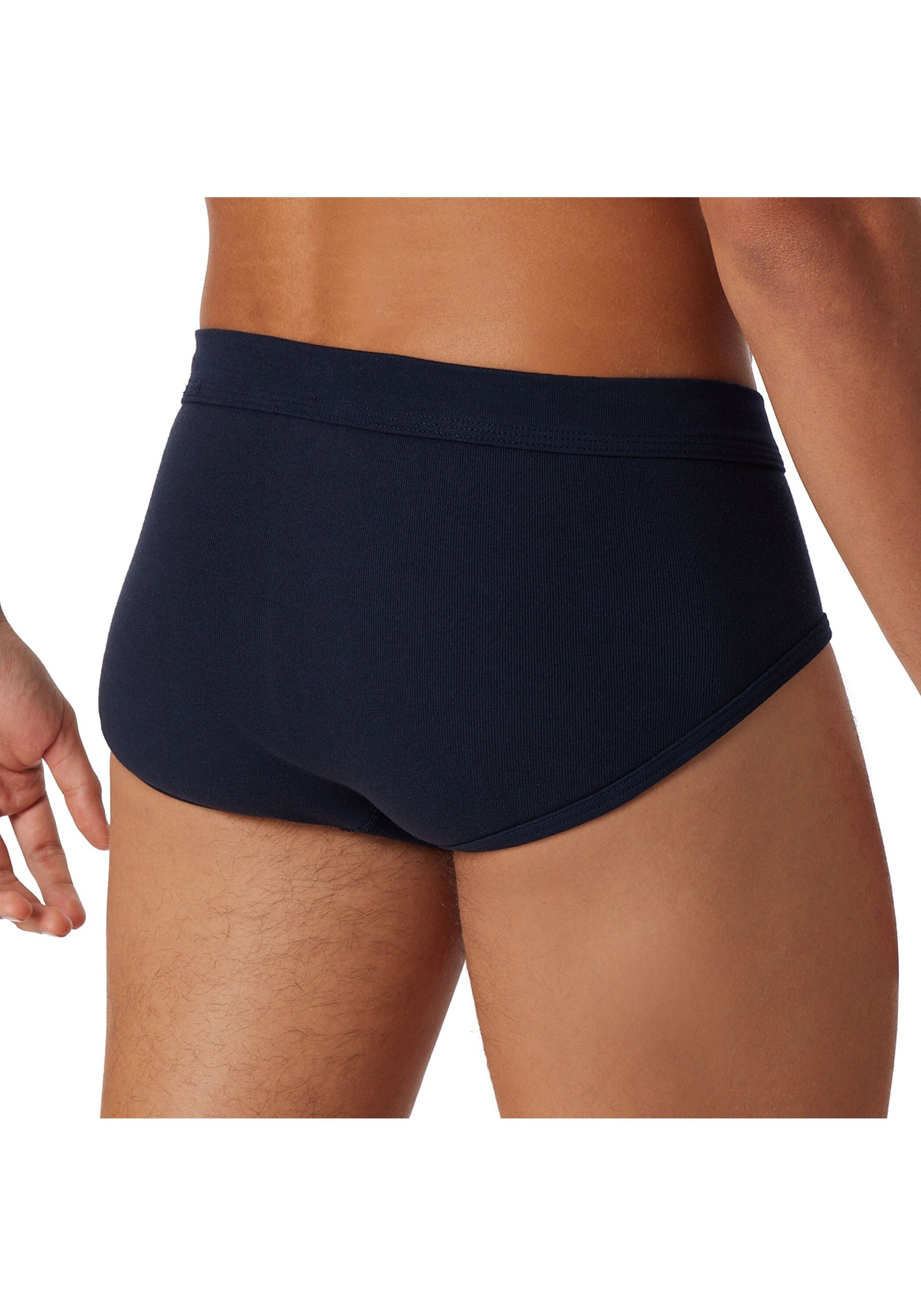 Schiesser Slip »Slip ESSENTIALS 2er Pack«