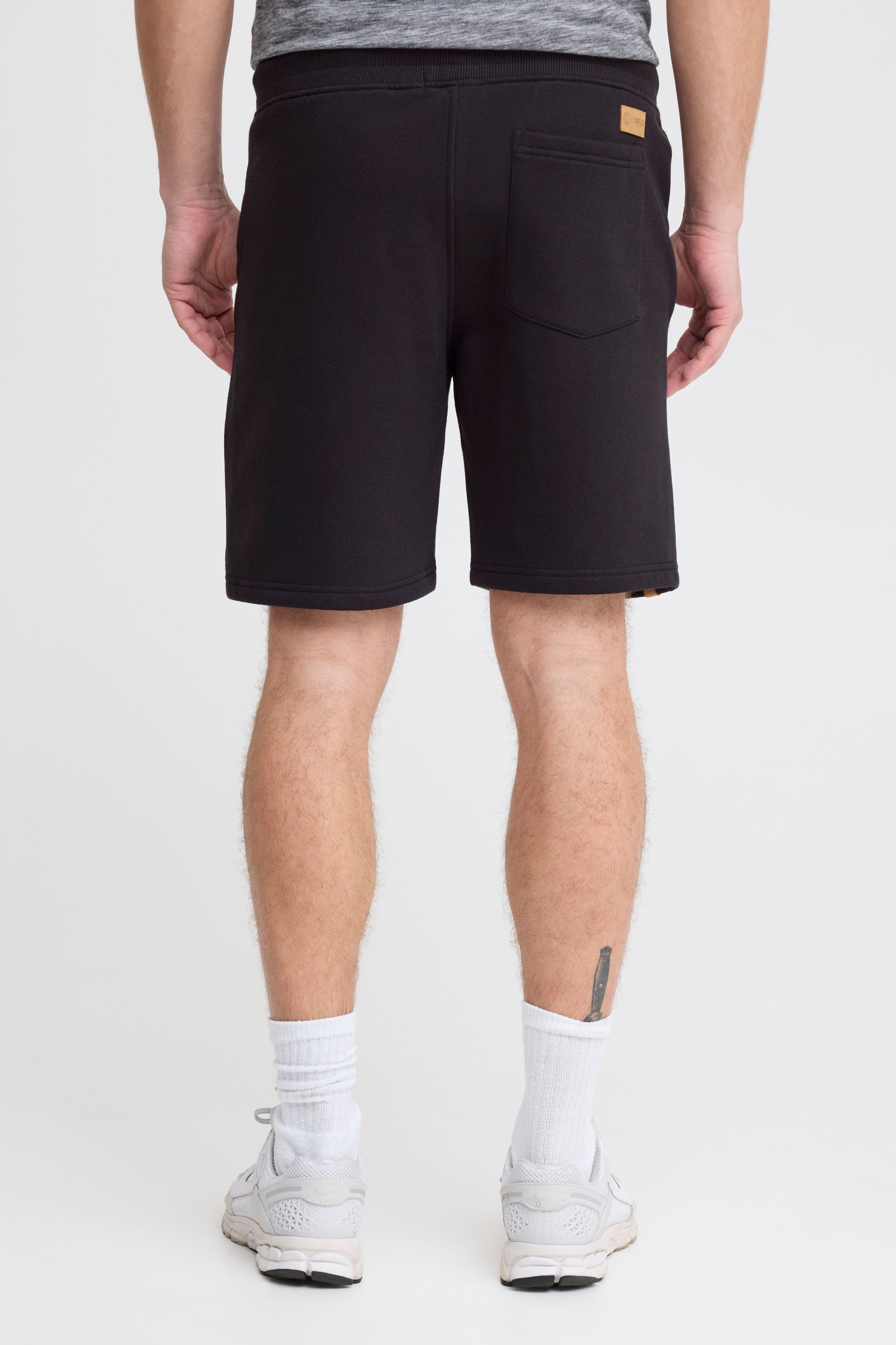 !Solid Sweatshorts »Sweatshorts SDARONA«