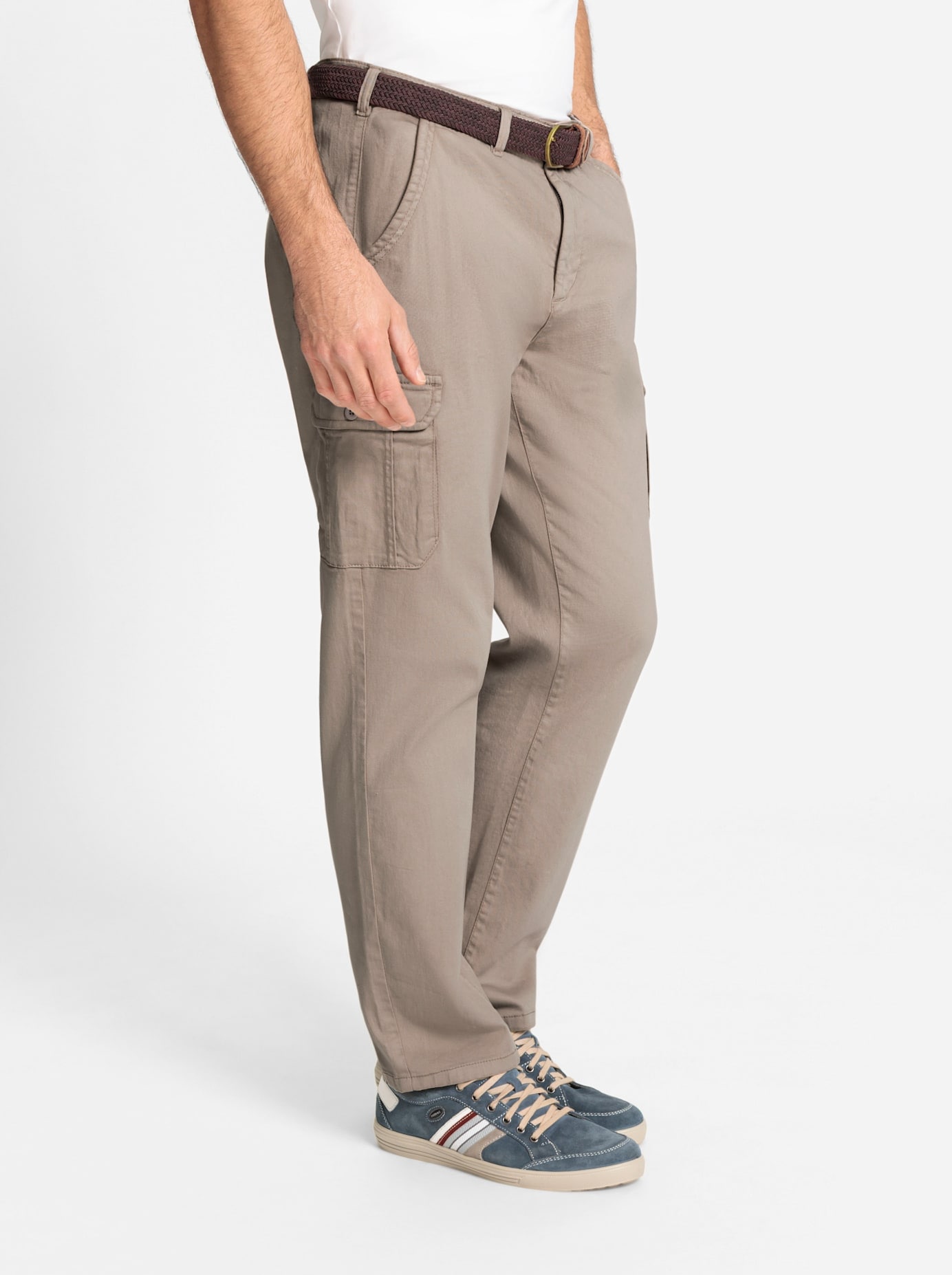 Catamaran Cargohose