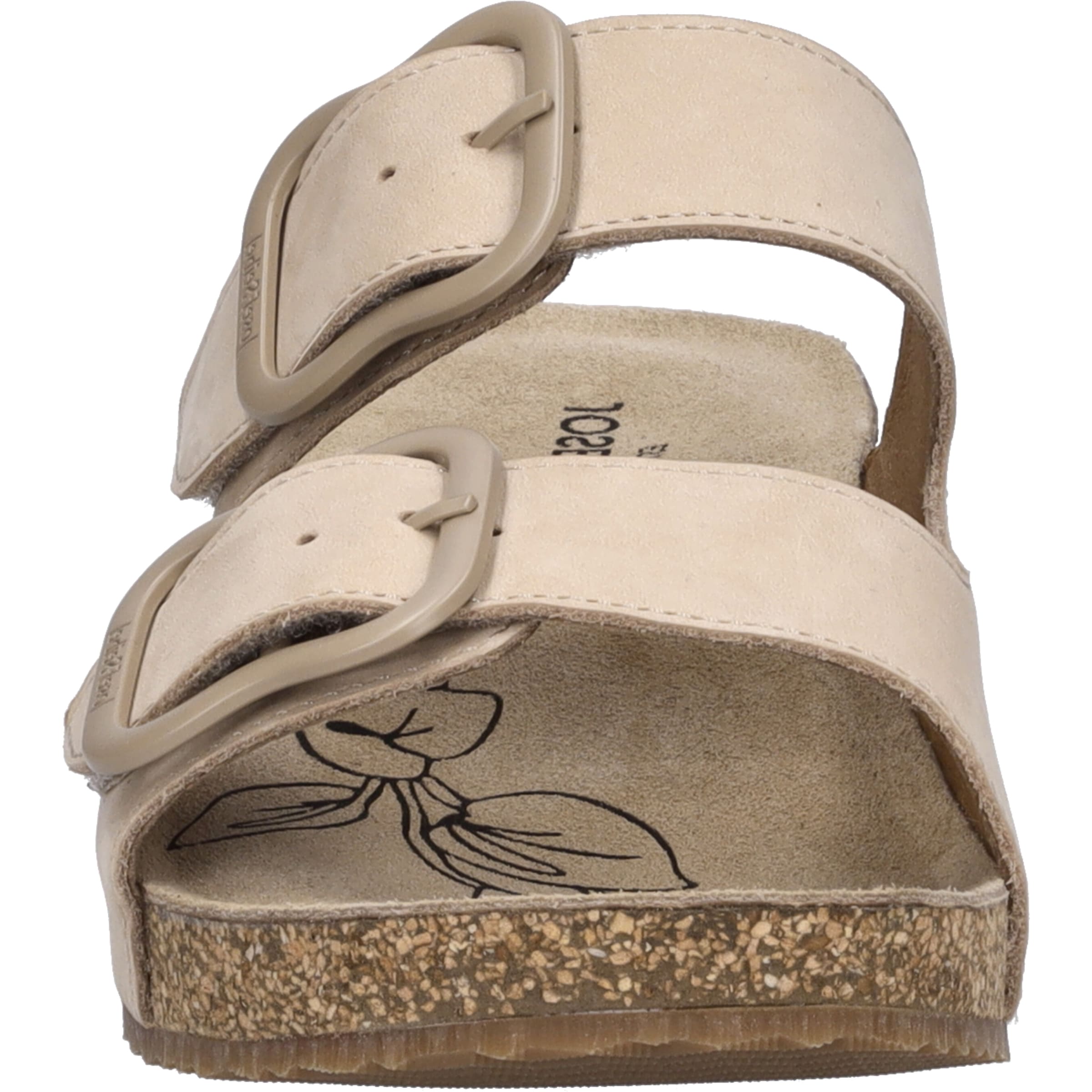 Josef Seibel Sandale »Tonga 64, beige«