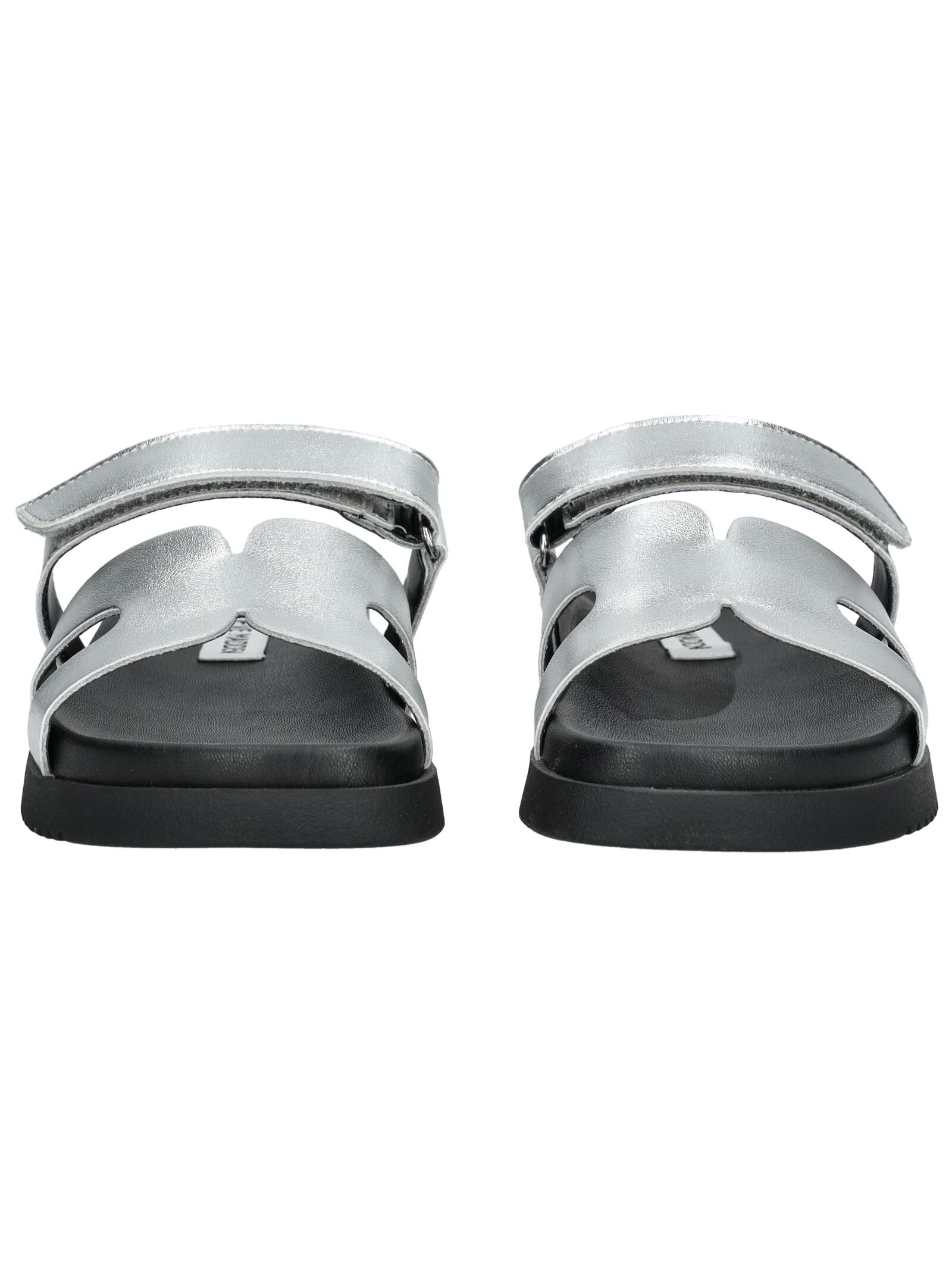 STEVE MADDEN Pantolette »STEVE MADDEN Pantoletten Leder«