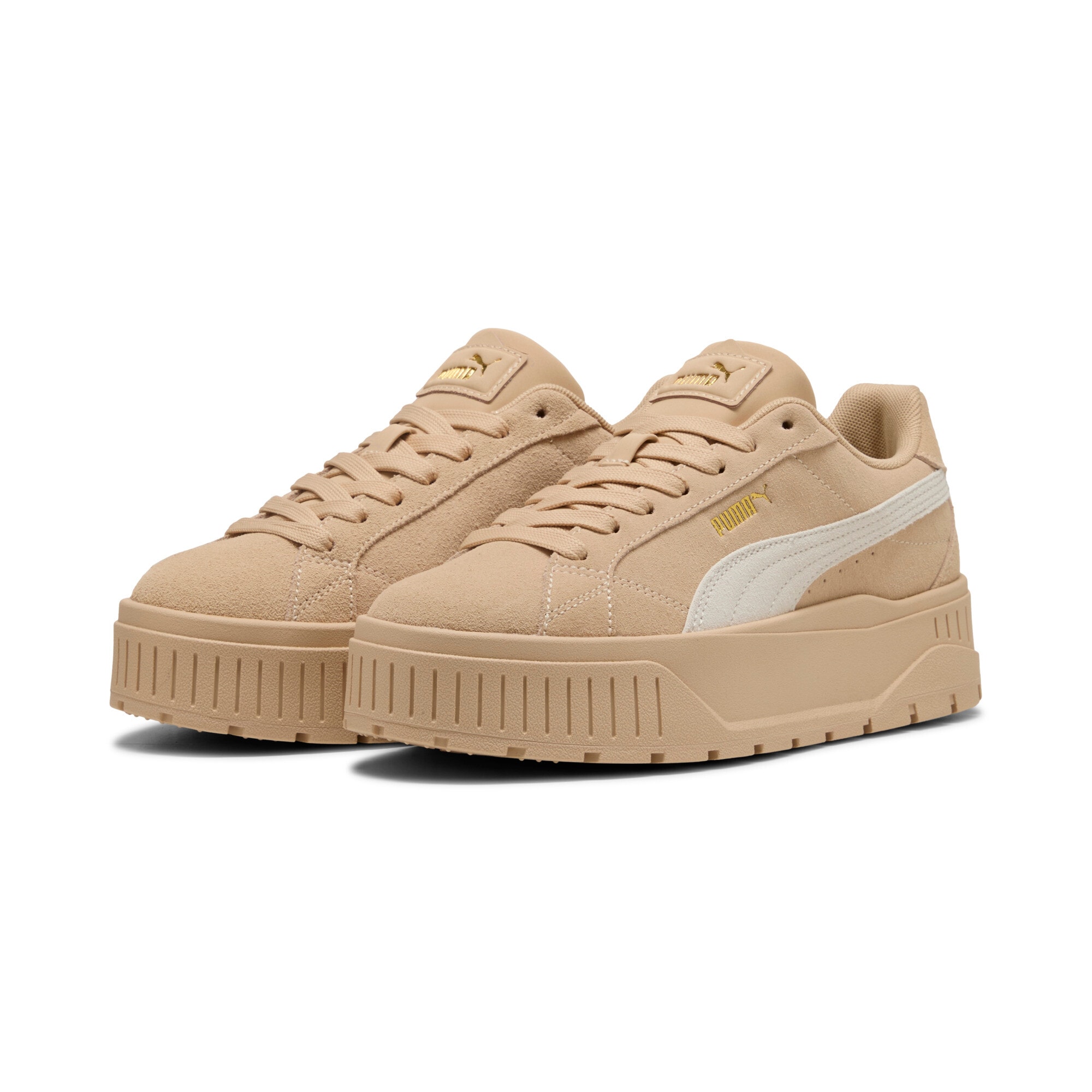 PUMA Sneaker "KARMEN II" günstig online kaufen