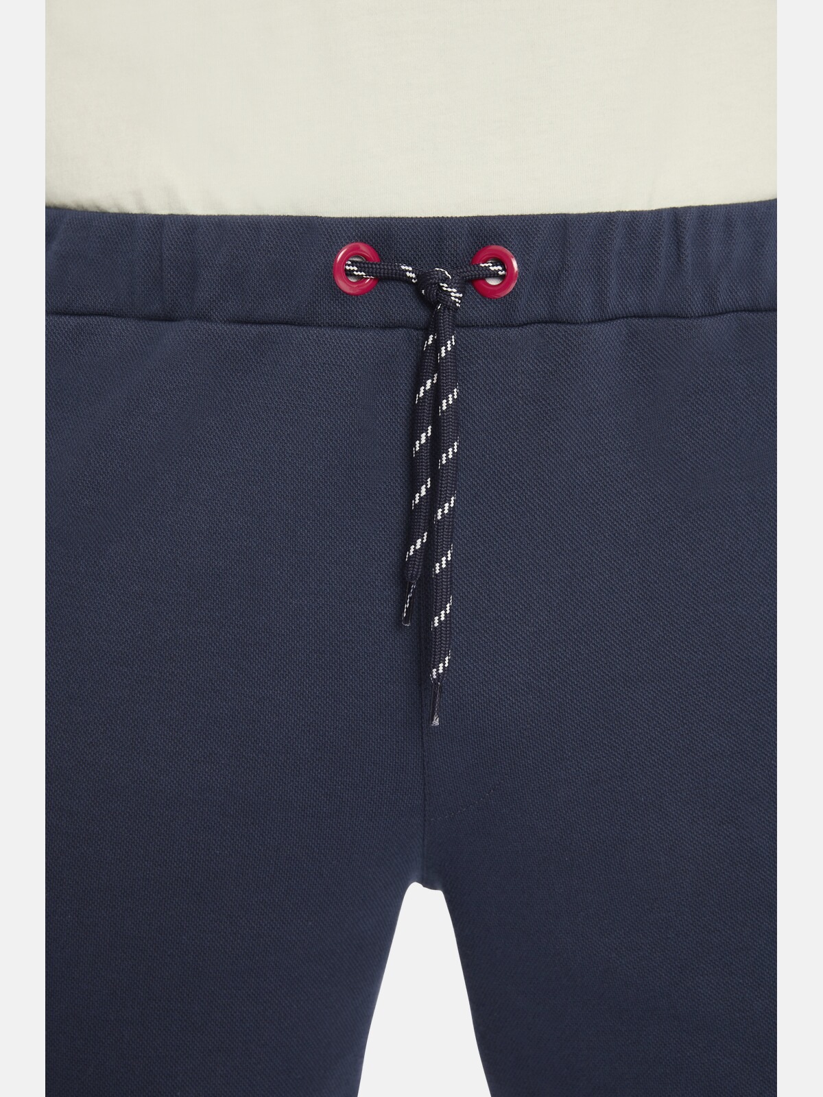 Jan Vanderstorm Sweatbermudas »Sweatbermuda IRING«
