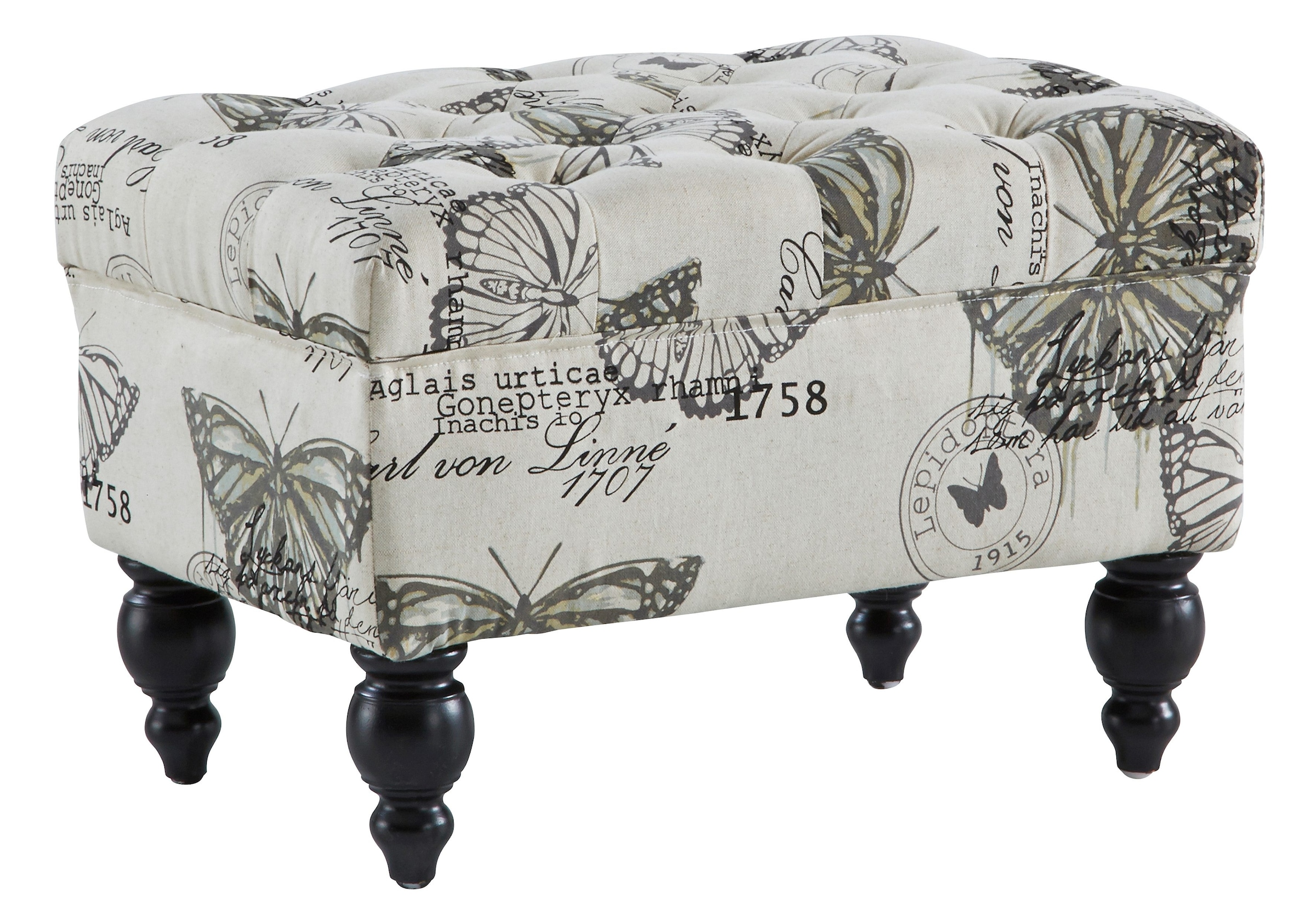 Home affaire Hocker »Barock«