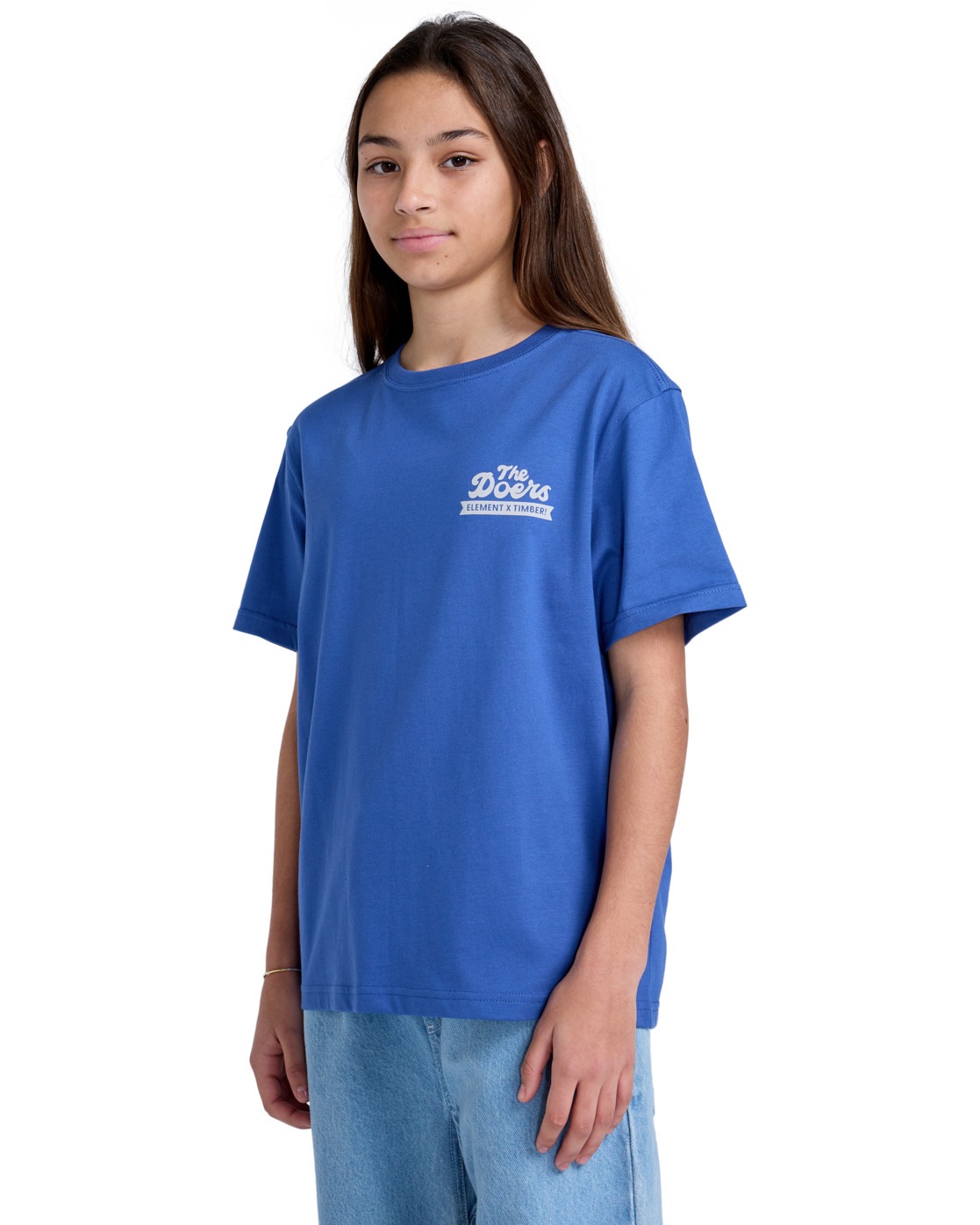 Element Shirttop »Timber Carry«
