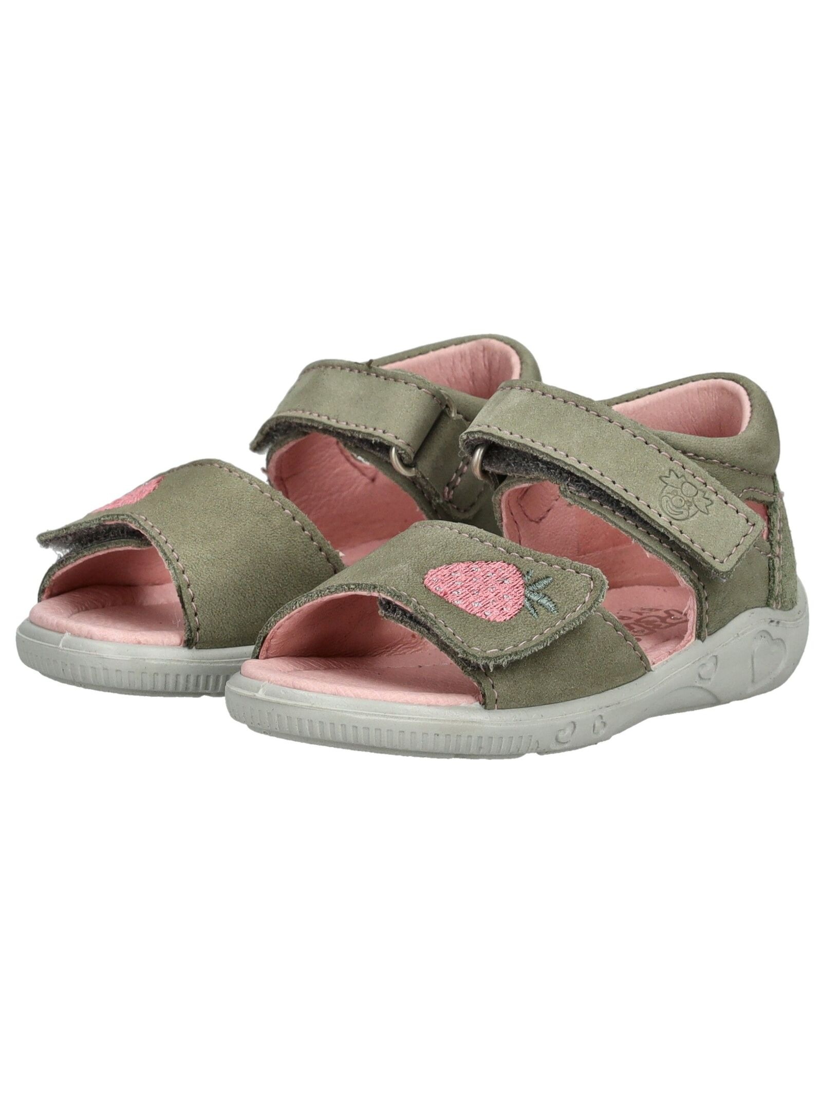 Pepino Riemchensandale »Pepino Sandalen Leder«