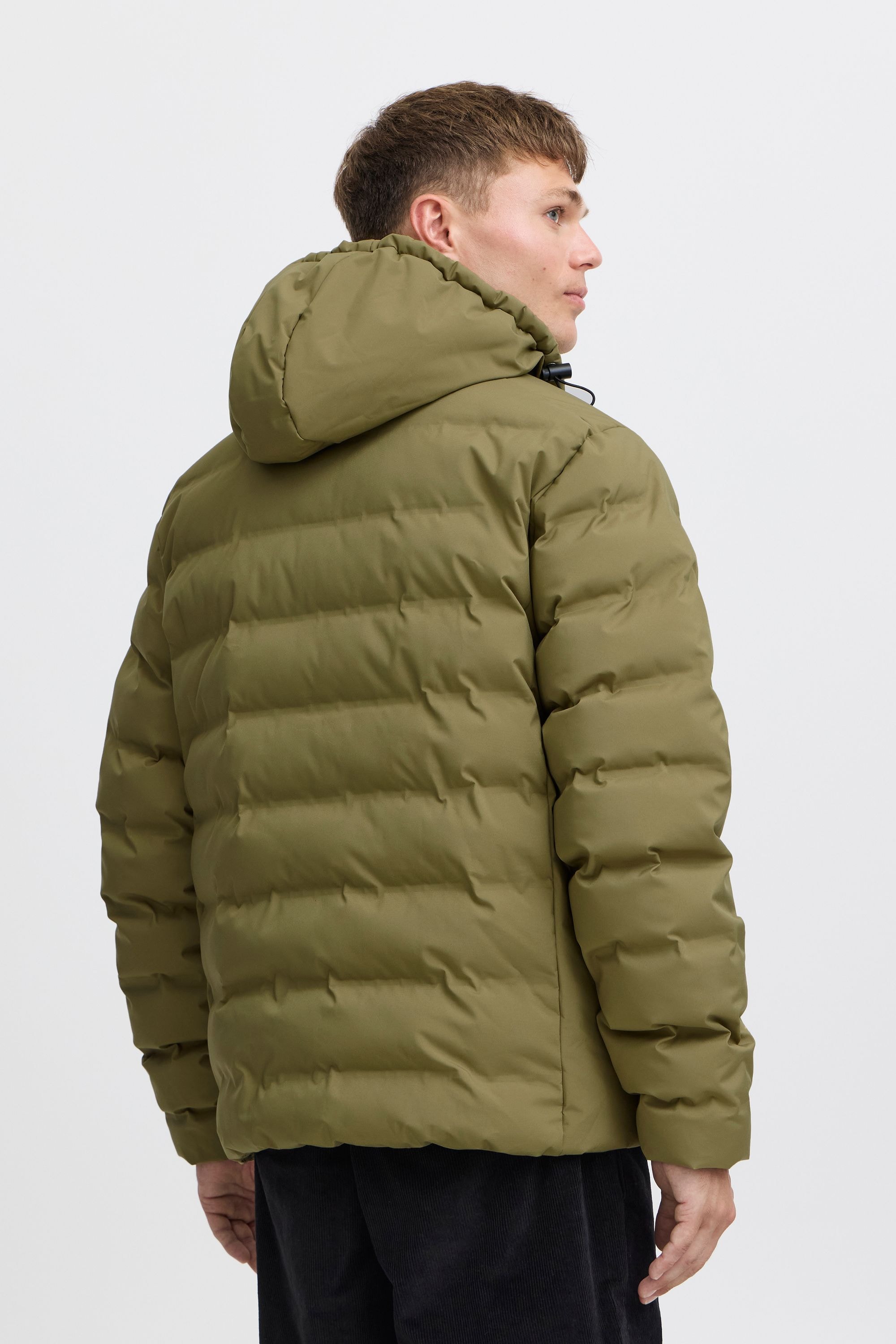 !Solid Steppjacke »Steppjacke SDMILAS«