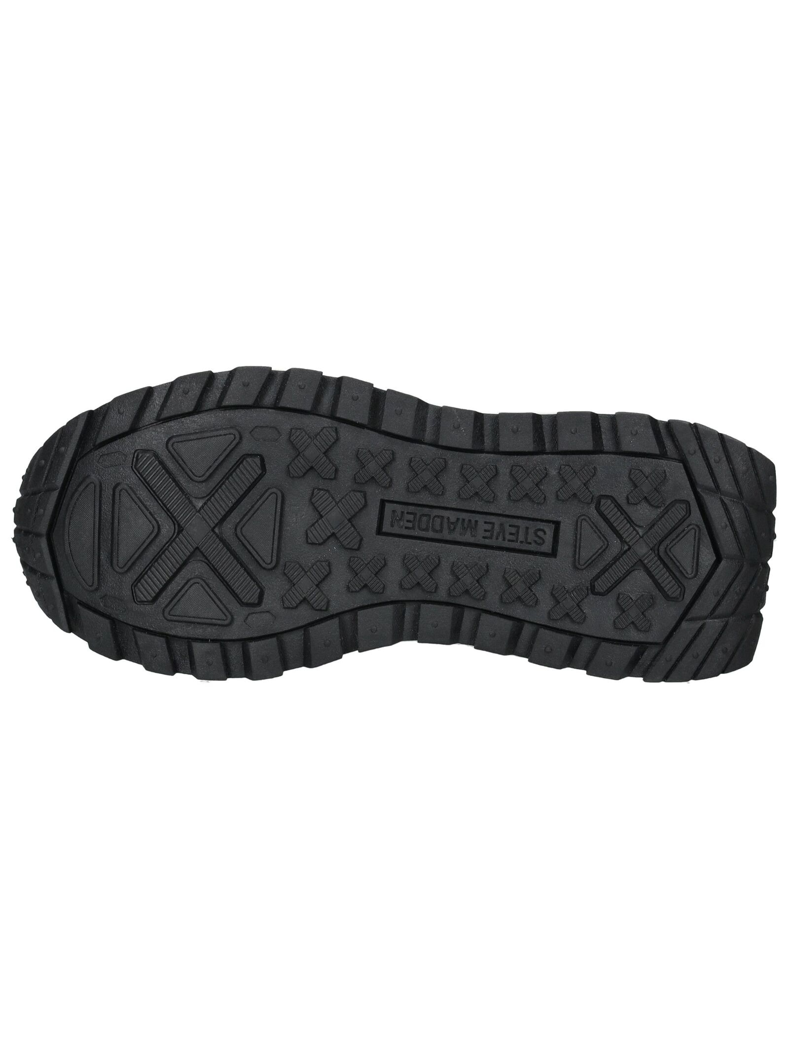 STEVE MADDEN Sneaker »STEVE MADDEN Sneaker Lederimitat/Textil«