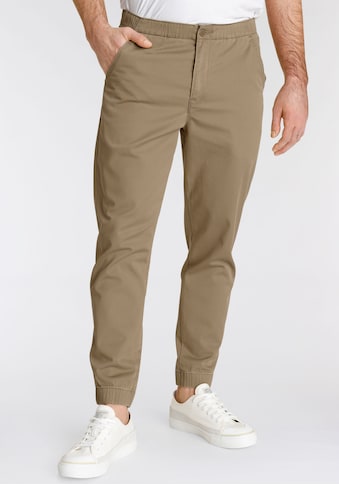 Chinohose »LE XX CHINO JOGGER III«