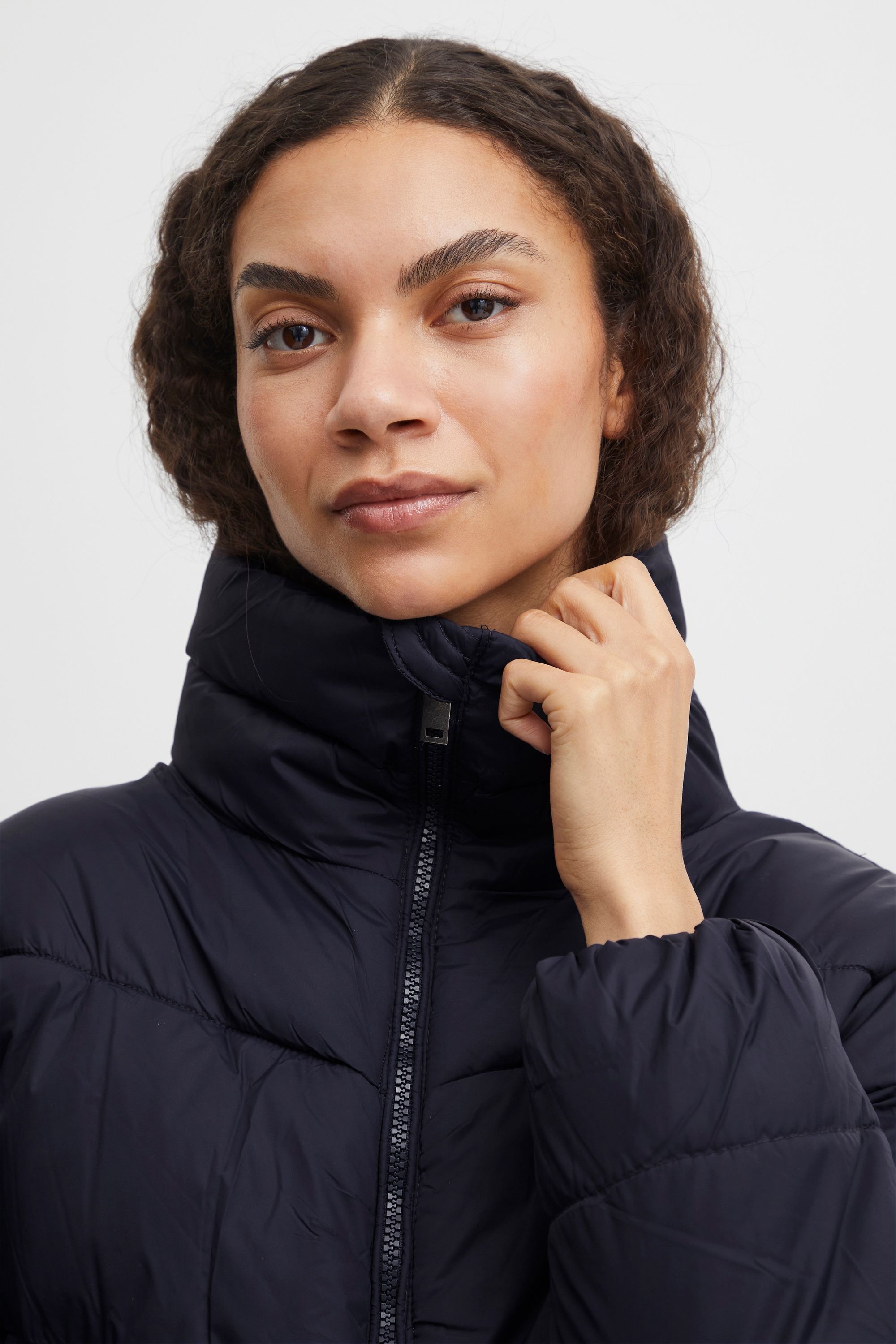b.young Steppjacke »Steppjacke BYBomina«