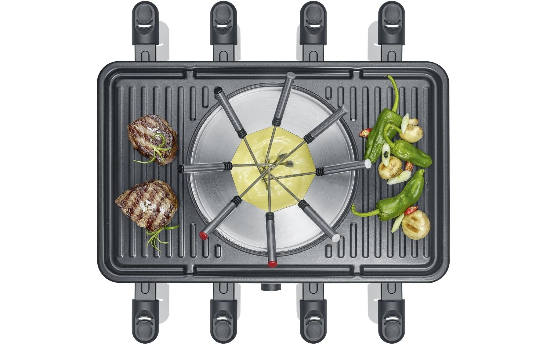Severin Raclette »RG 2347« 1.400 W