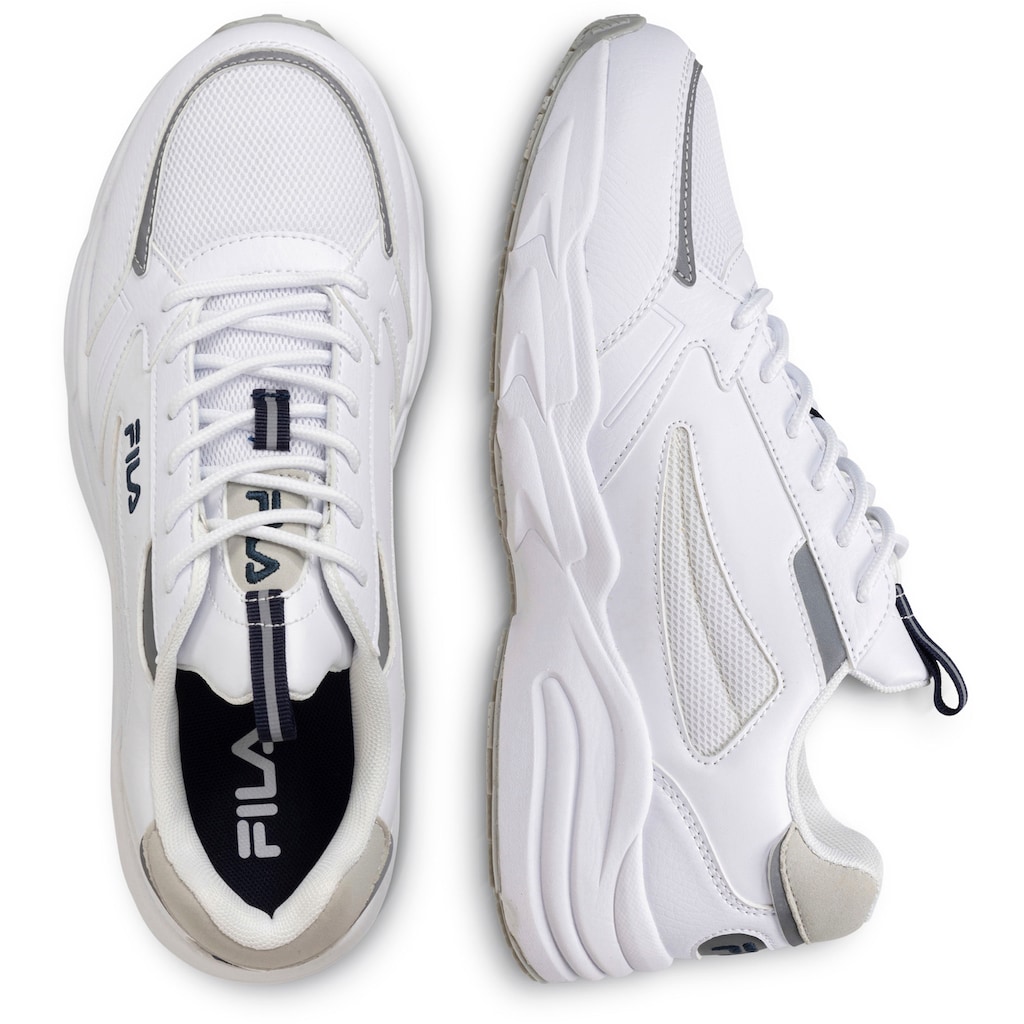 Fila Sneaker »SALUZZO«