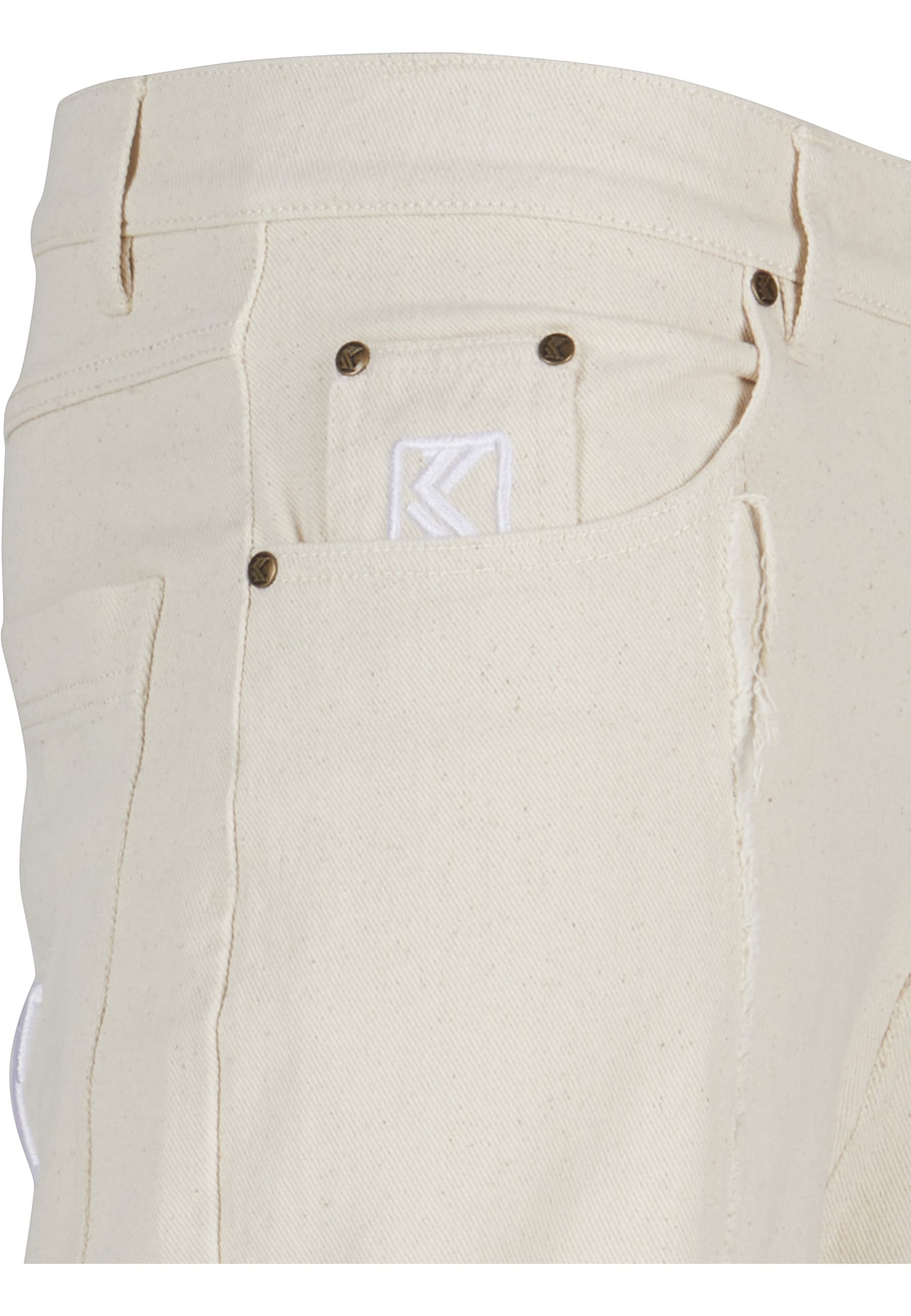 Karl Kani Bequeme Jeans »Karl Kani Herren«