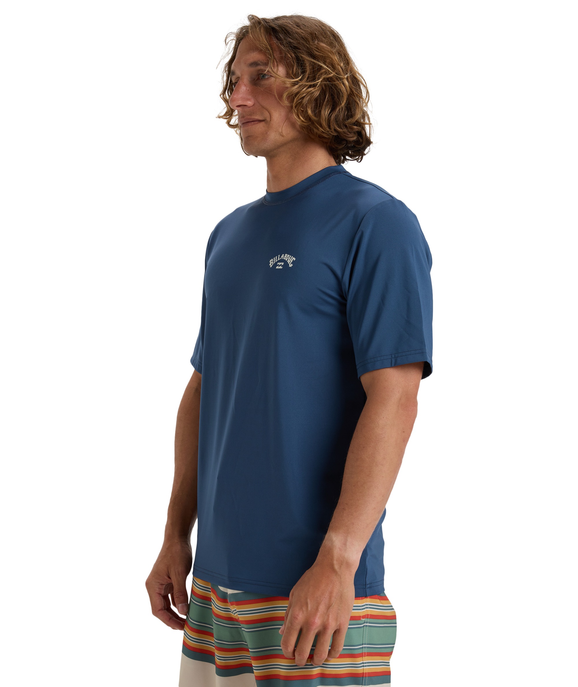 Billabong T-Shirt "ARCH WAVE SS", (1 tlg.) günstig online kaufen