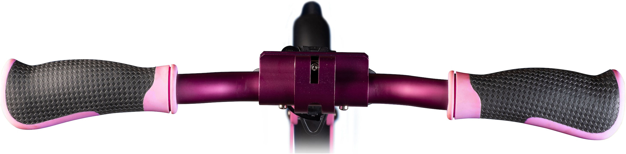 Six Degrees Scooter »Aluminium Scooter Junior 180/145 mm«