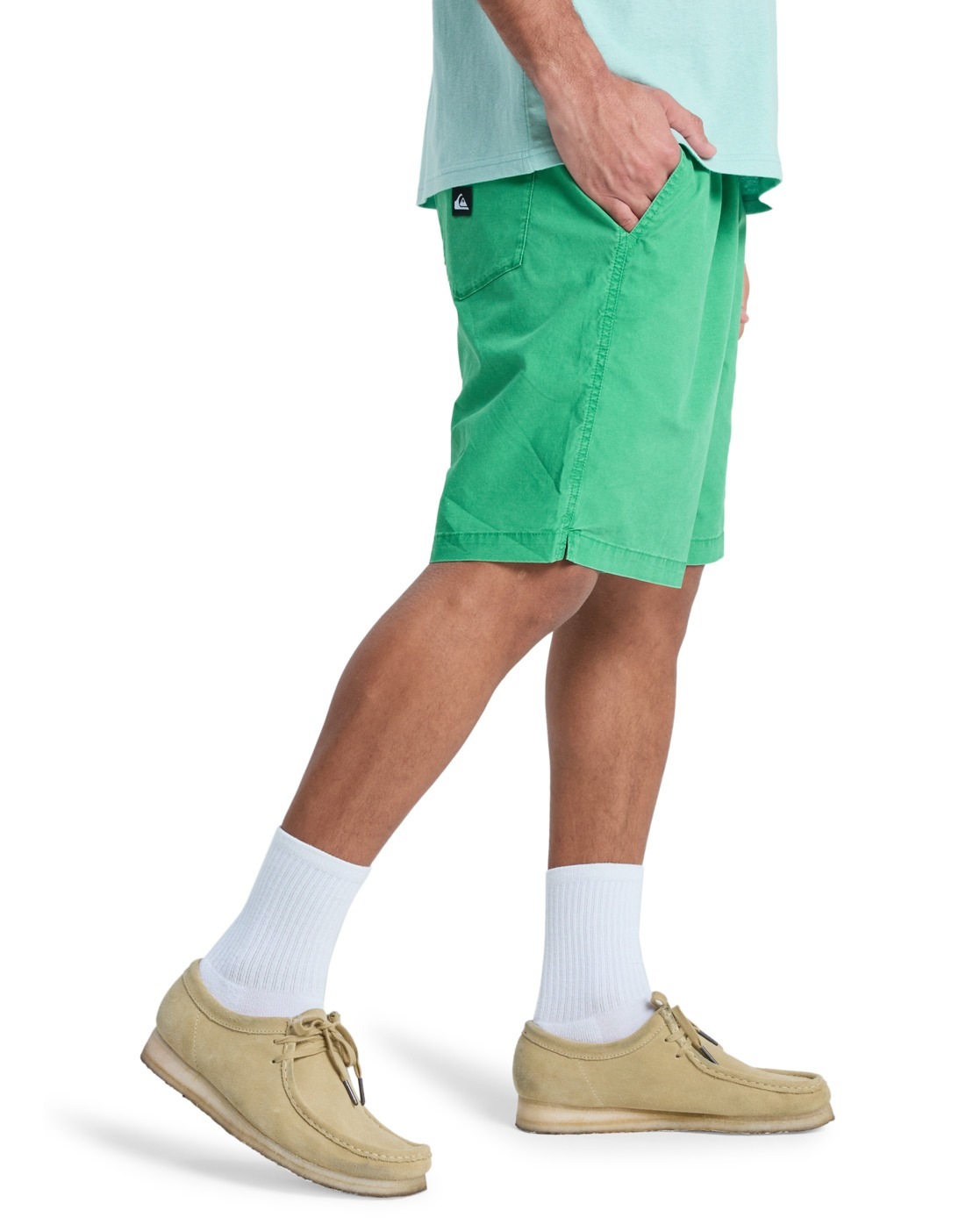 Thumbnail - Quiksilver Shorts "Taxer 19""