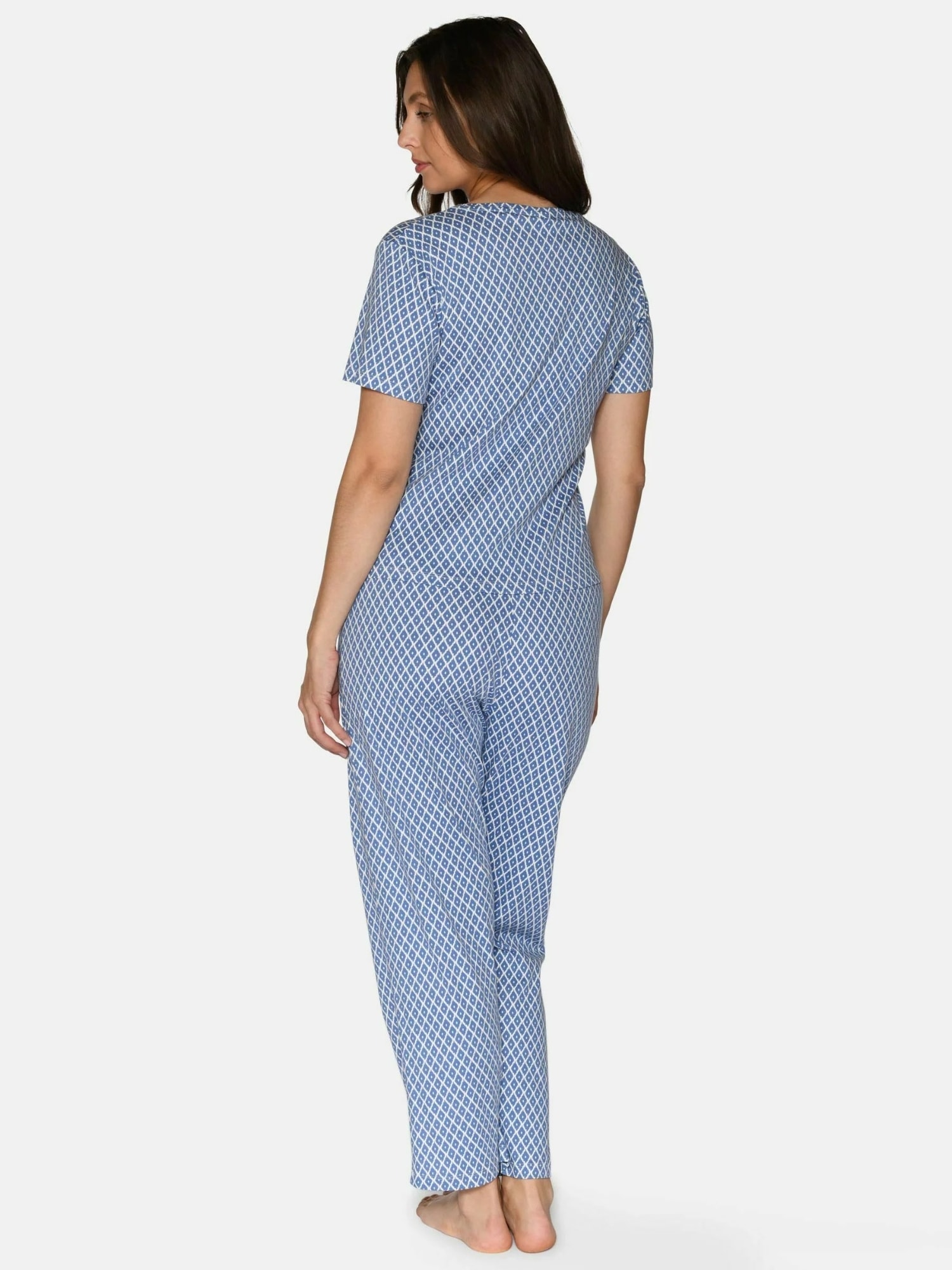 CCDK Copenhagen Pyjama »CCDK Copenhagen sleep shirt Jordan«