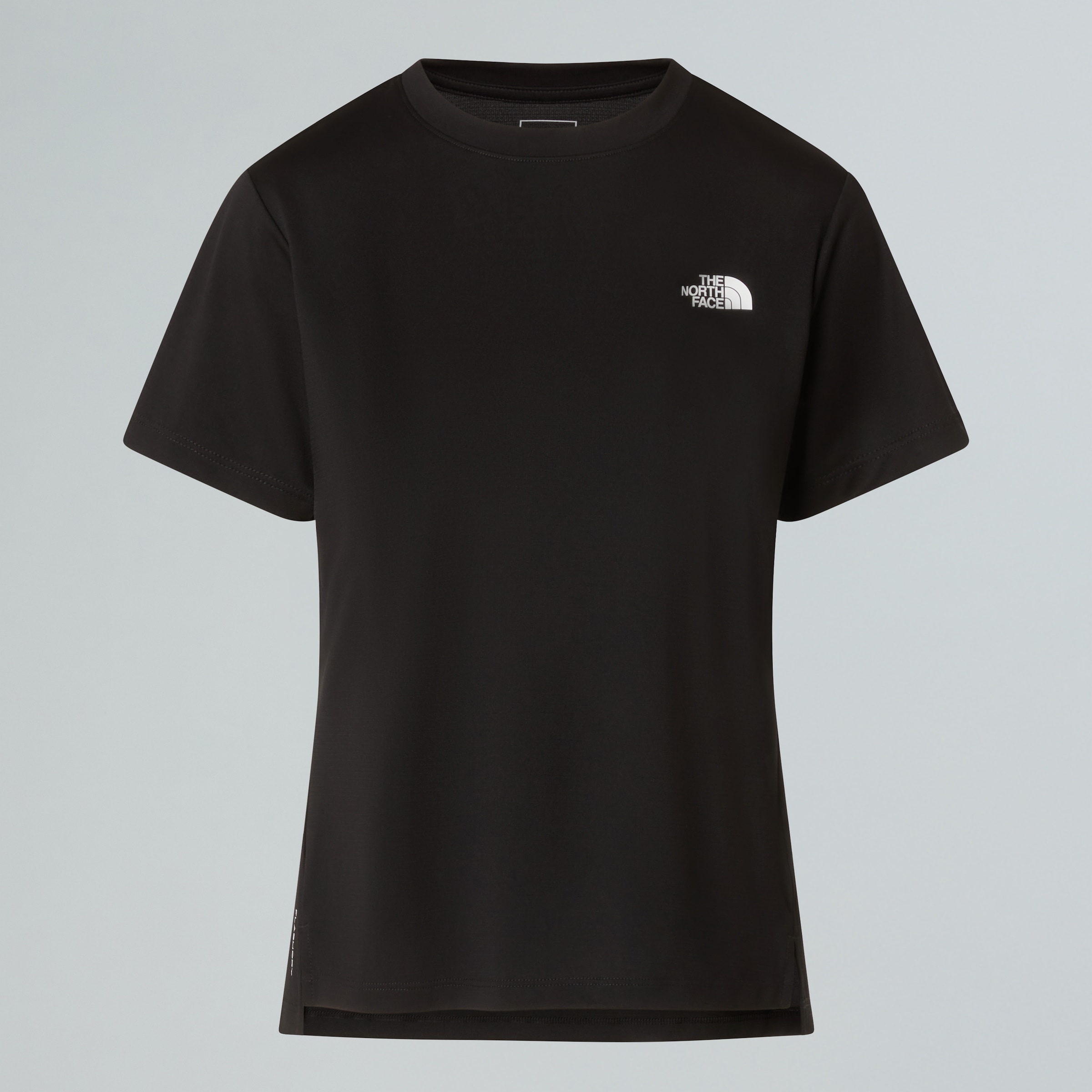 The North Face Funktionsshirt "W FLEX SHORT SLEEVES REG TEE", (1 tlg.) günstig online kaufen