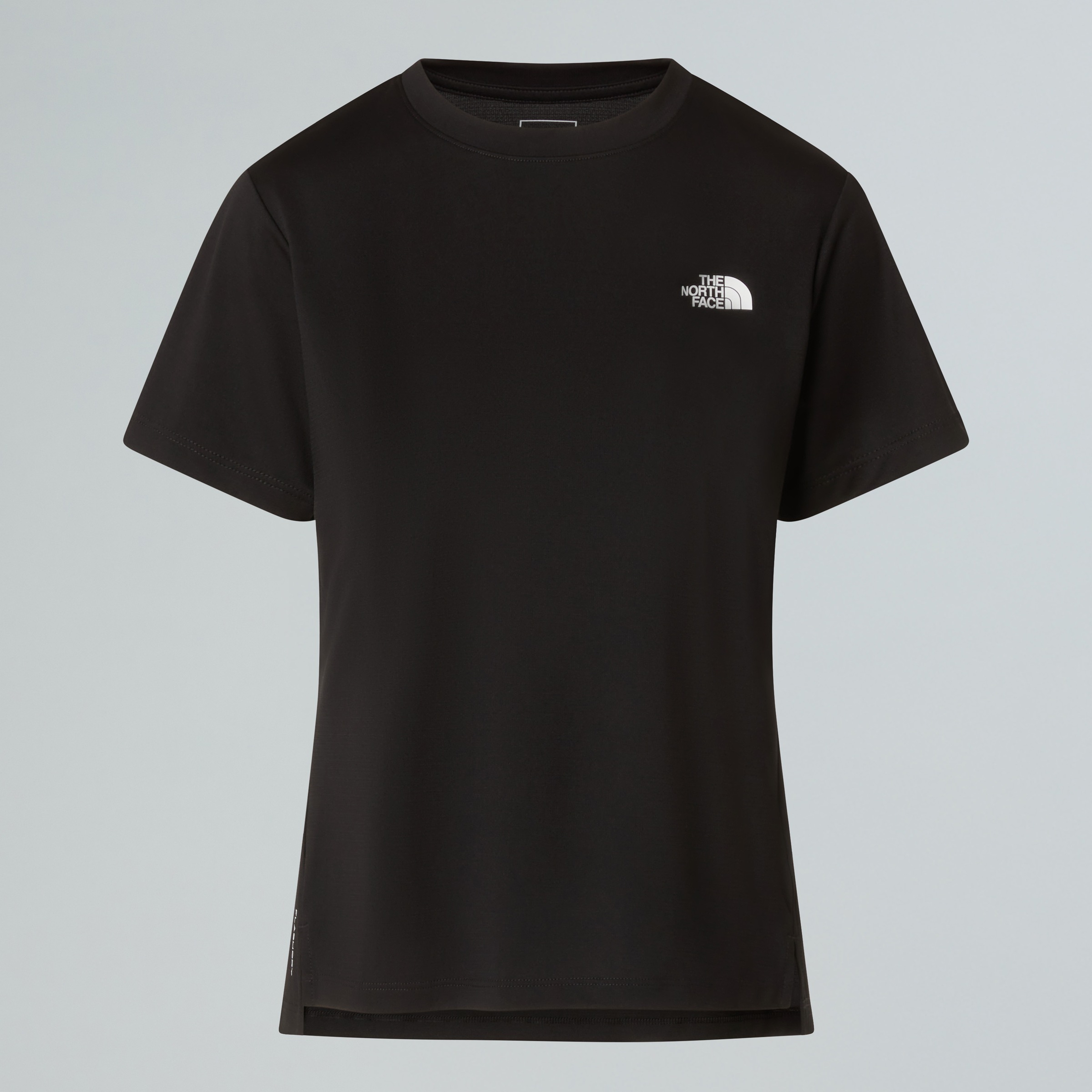 The North Face Funktionsshirt "W FLEX SHORT SLEEVES REG TEE" sportlicher St günstig online kaufen