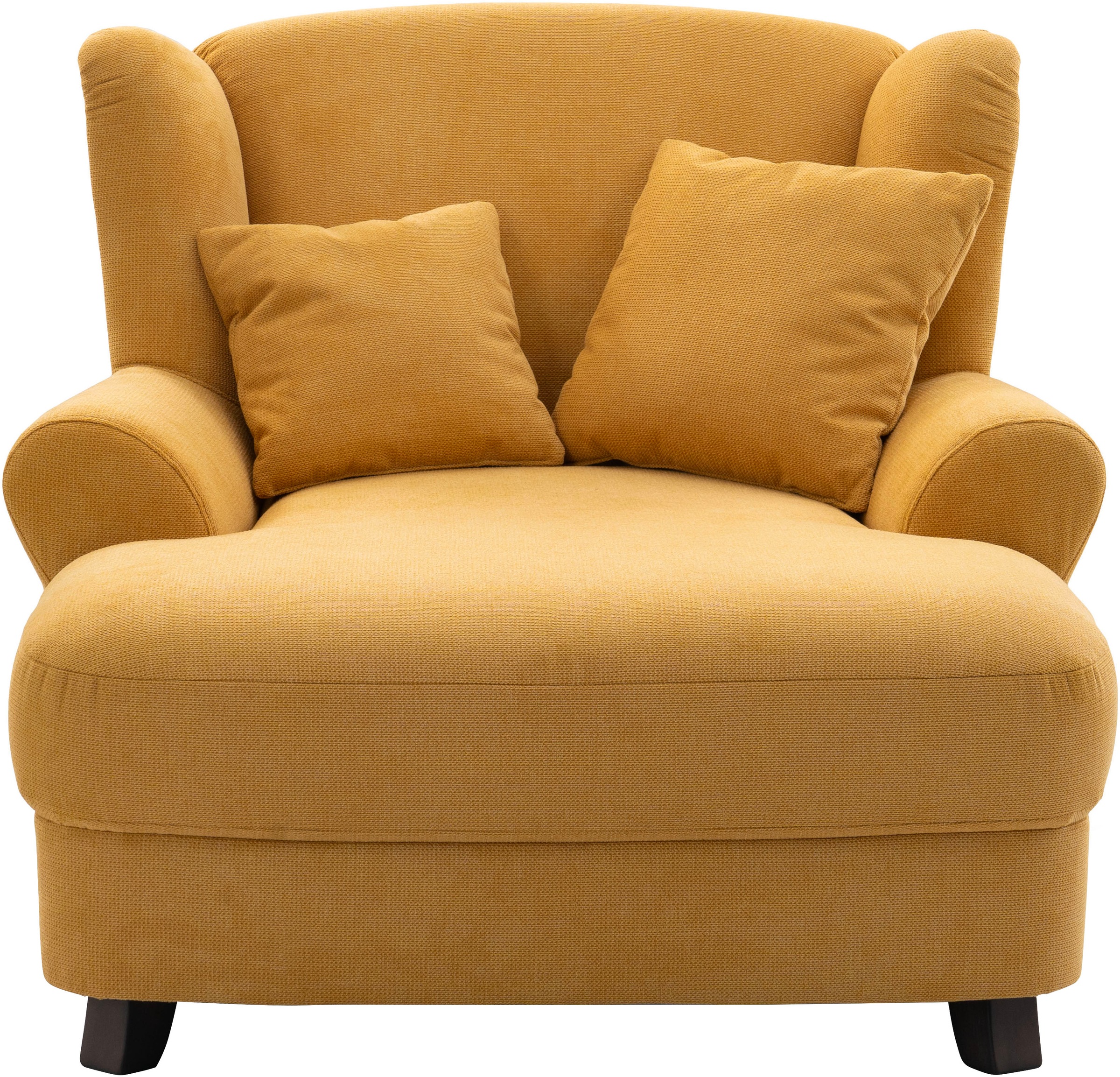 Home affaire XXL-Sessel "Oase, B: 120 cm, Sitzhöhe: 50 cm - OTTO. Verlässli günstig online kaufen