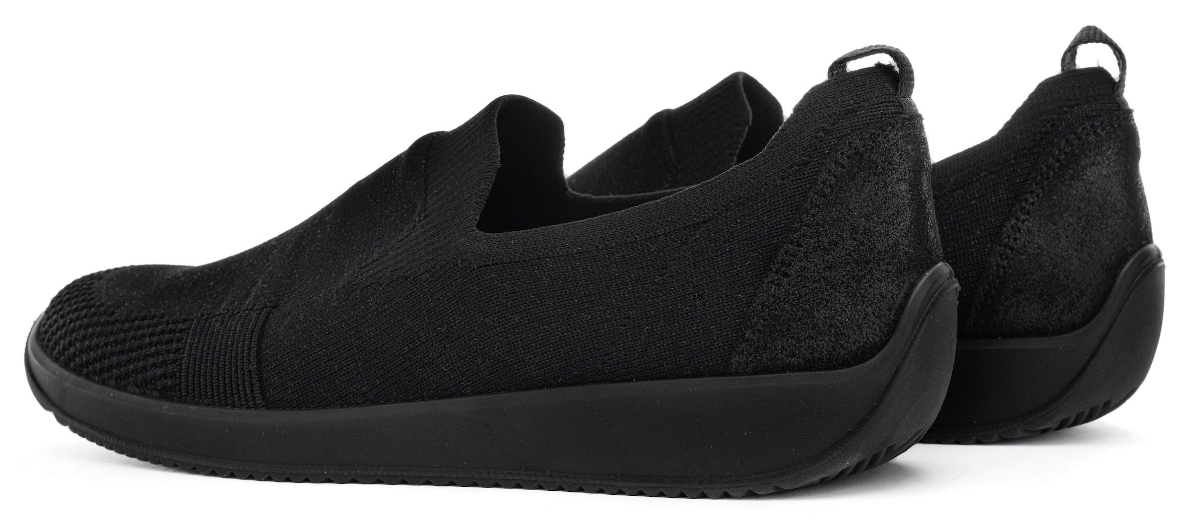 Ara Slipper »LISSABON«, Reha Schuh, Slipper, Schlupfschuh, Komfortschuh in Weite G