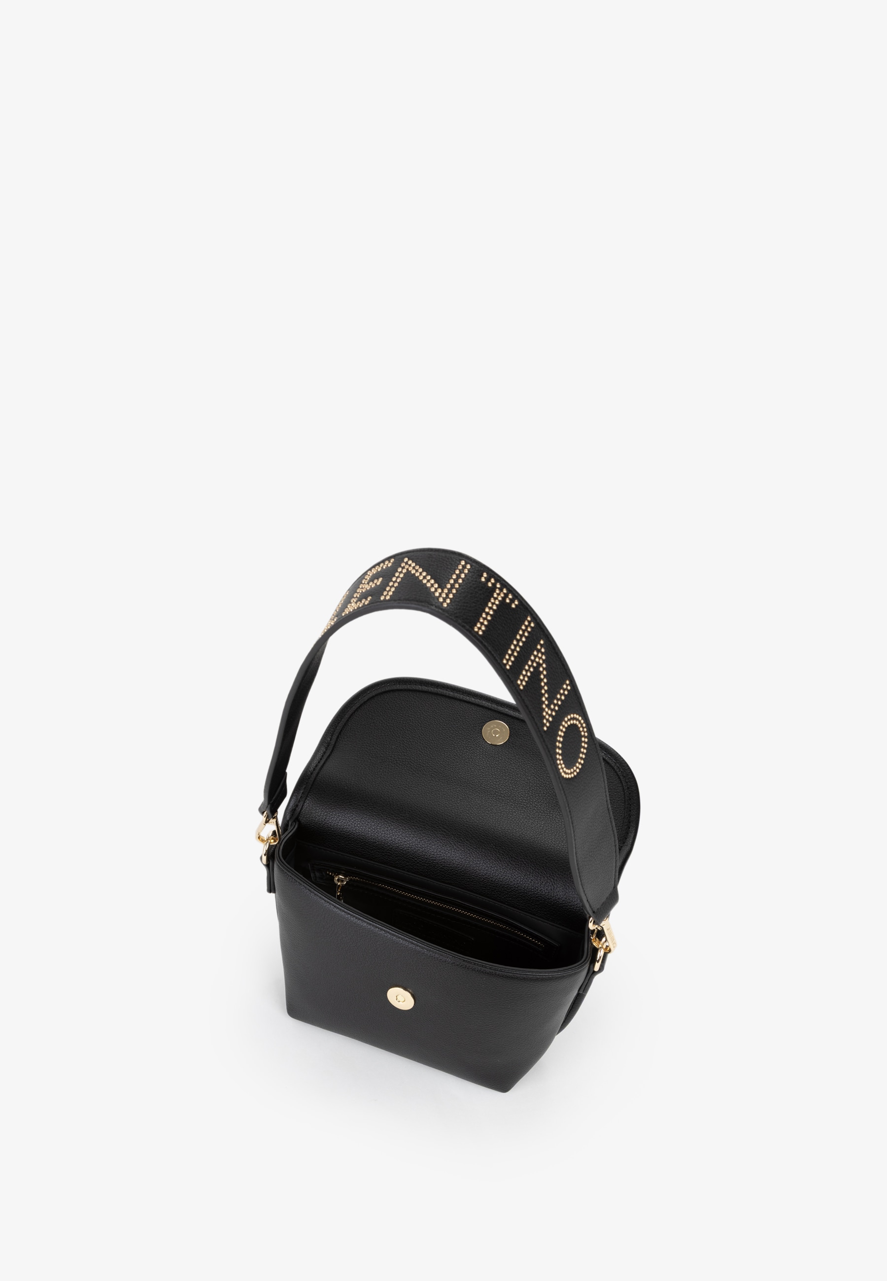 VALENTINO BAGS Umhängetasche »HAIL« Schultertasche, Handtasche mit auffälligem Schultergurt