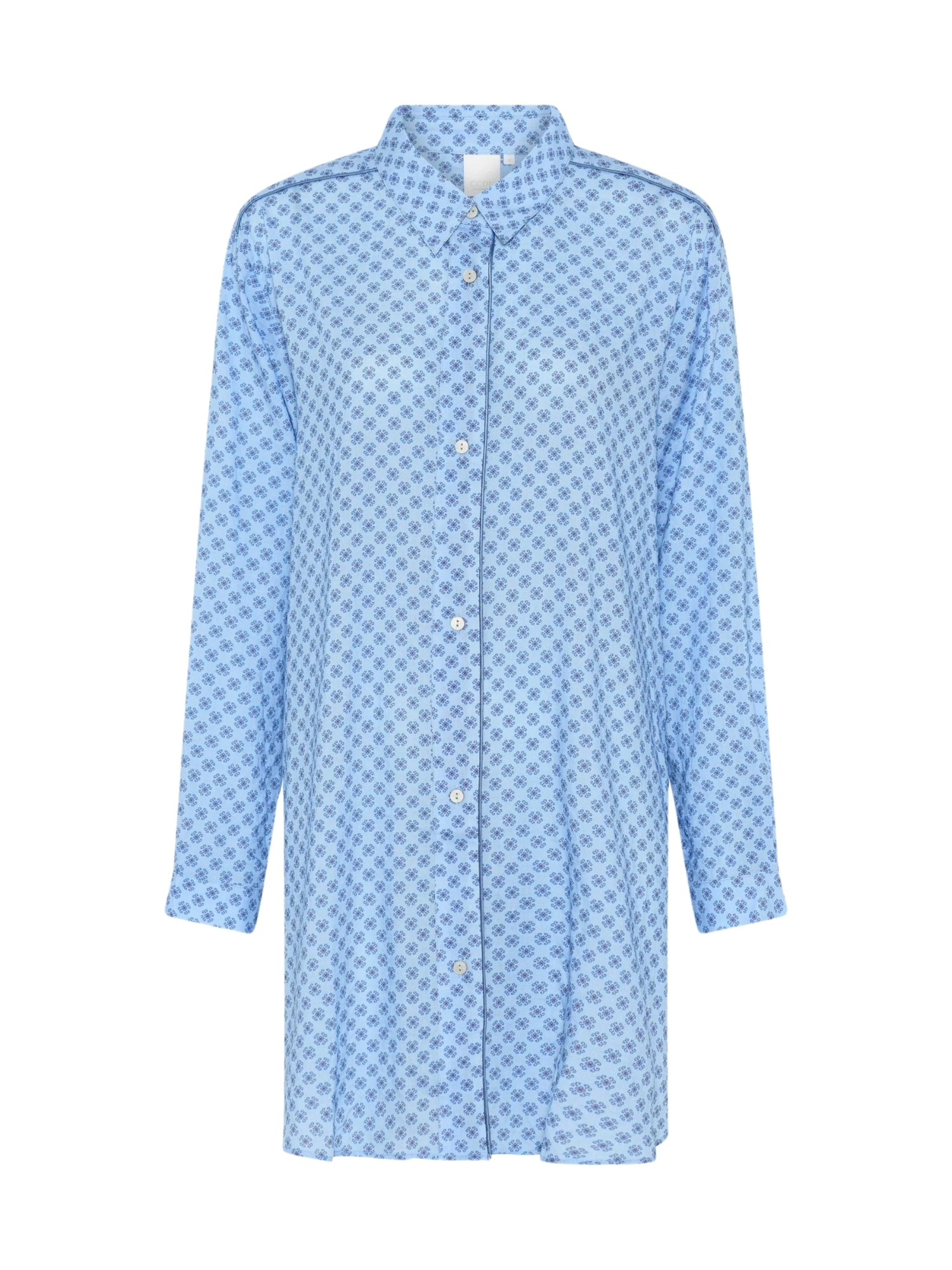 CCDK Copenhagen Pyjama "CCDK Copenhagen sleep shirt Solvei" günstig online kaufen