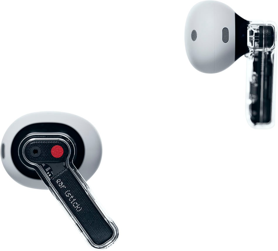 NOTHING In-Ear-Kopfhörer »Ear (stick)«, Bluetooth,  Freisprechfunktion-Sprachsteuerung | BAUR