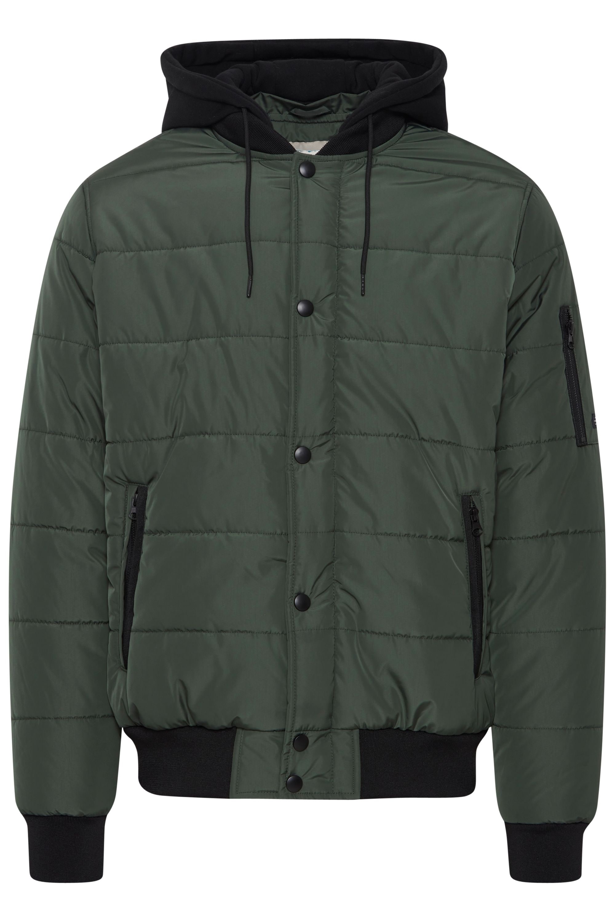 Blend Winterjacke "Winterjacke BHOuterwear" günstig online kaufen