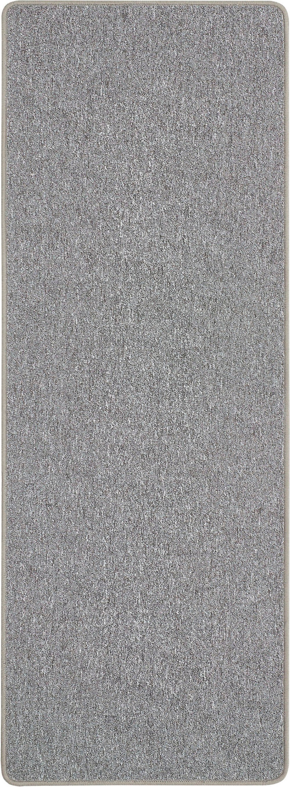 Andiamo Teppich "Luton, Made in Germany" rechteckig 5 mm Höhe melierte Opti günstig online kaufen