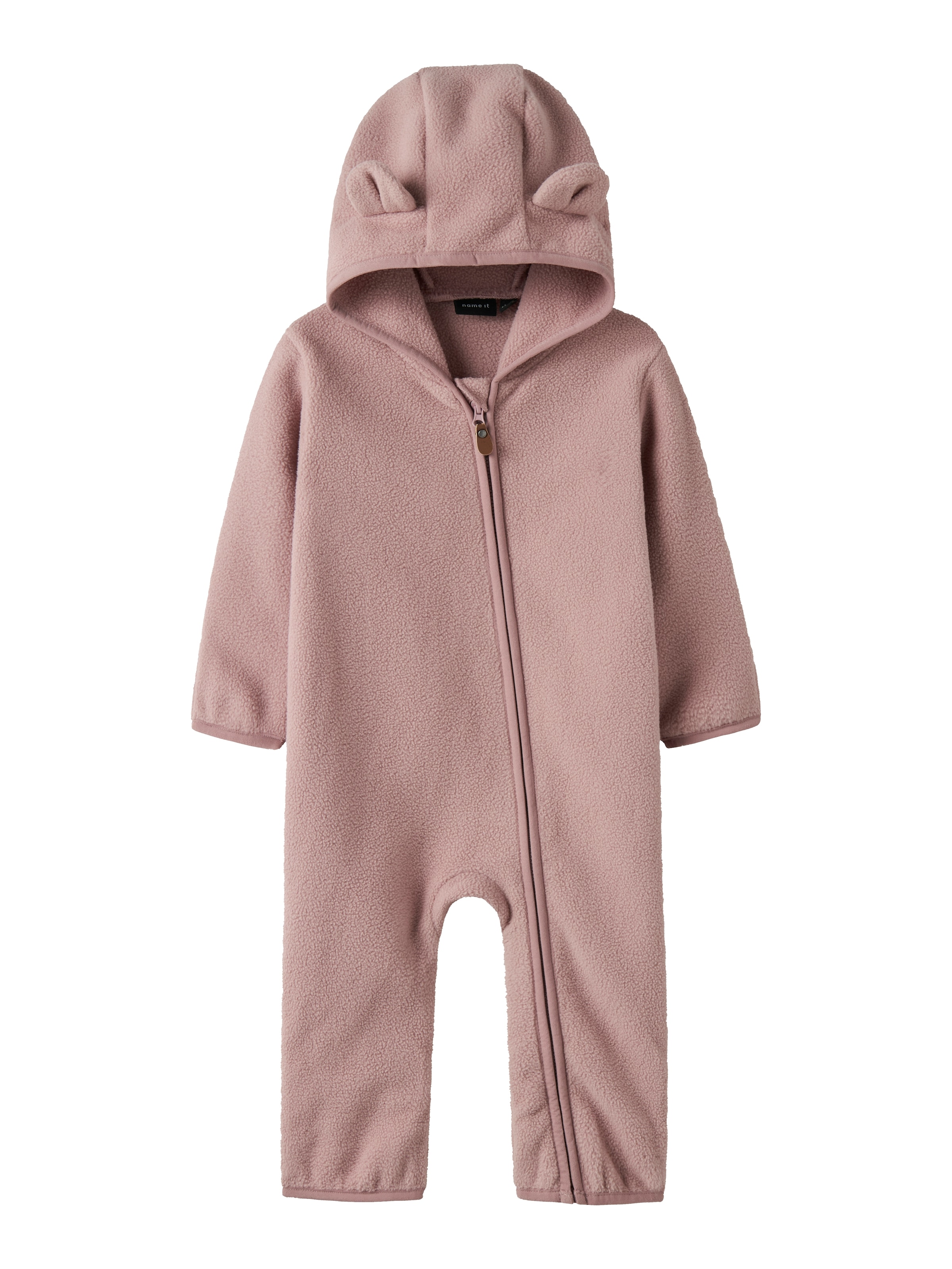 Name It Fleeceoverall »NBNMEEKO FLEECE SUIT1«