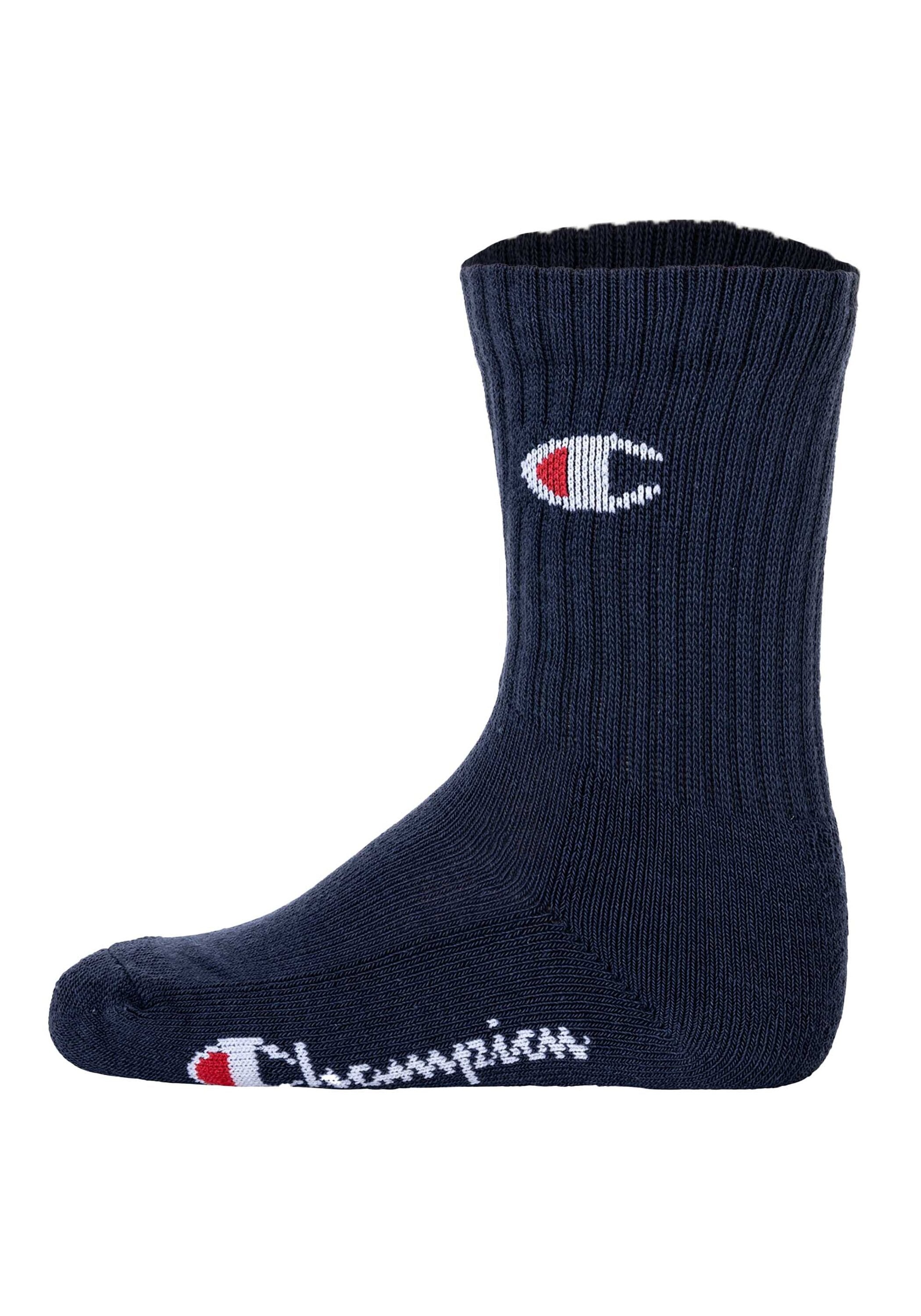 Champion Kurzsocken »Socken 3er Pack«