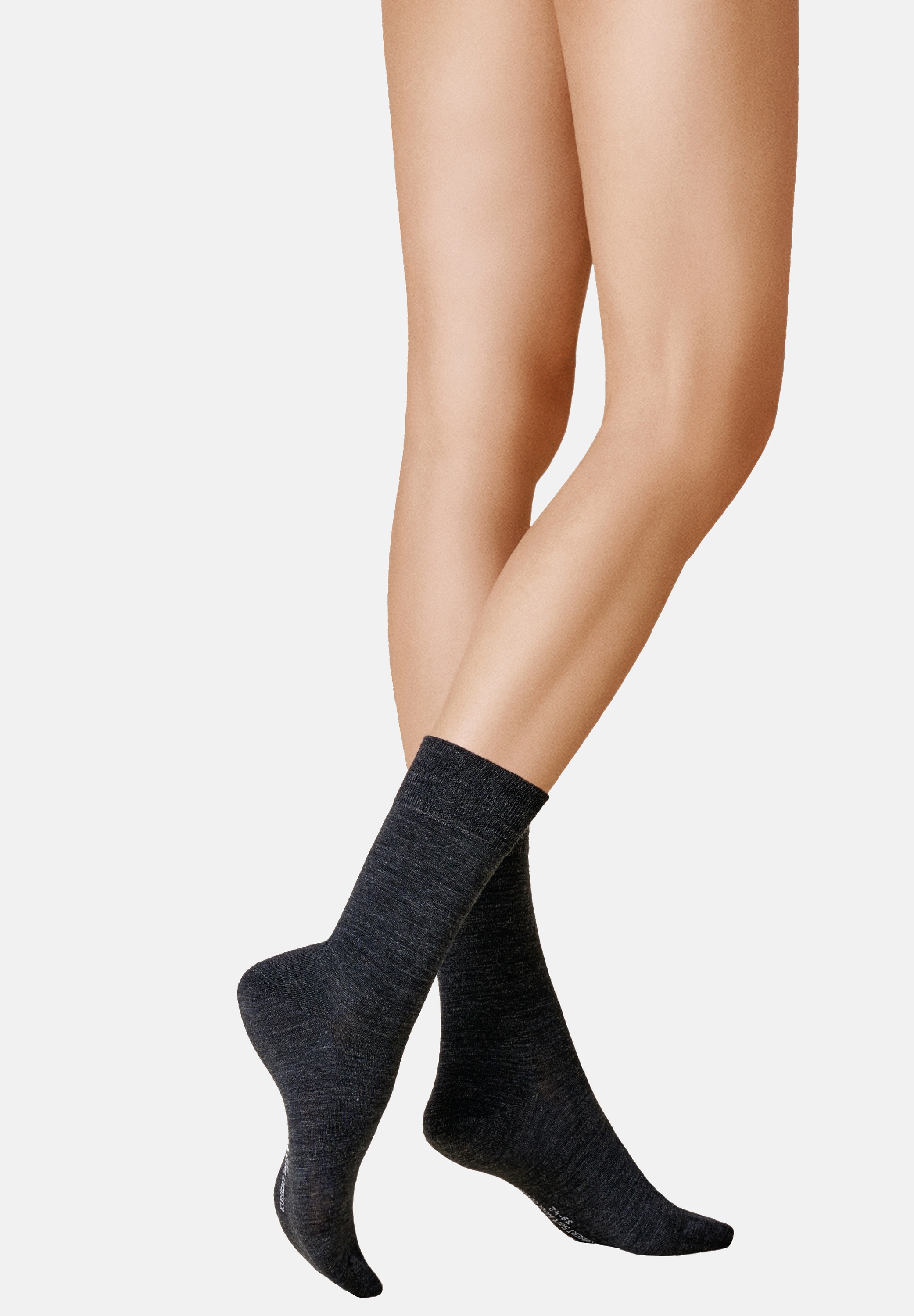 KUNERT Socken "Socke Soft Wool Cotton" günstig online kaufen