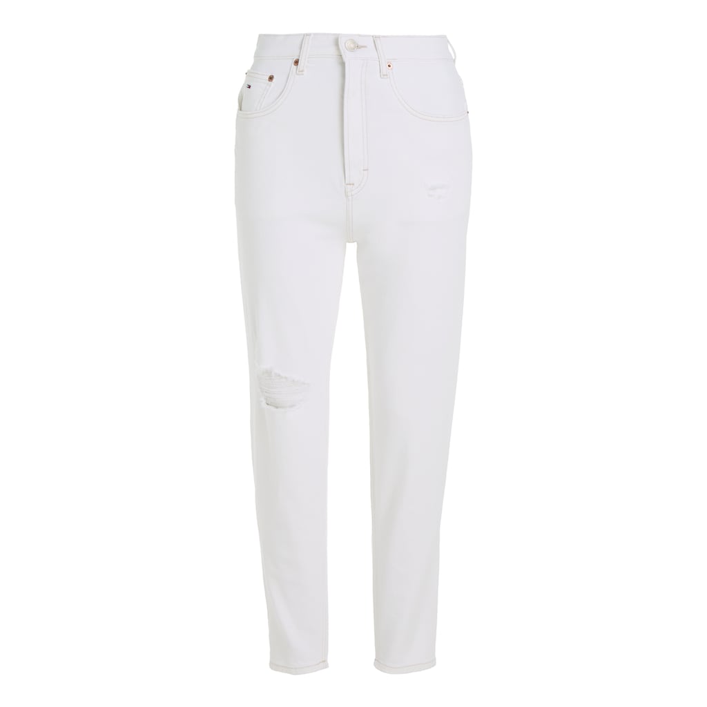 Tommy Jeans Mom-Jeans »MOM JEAN UH TPR BH5198«