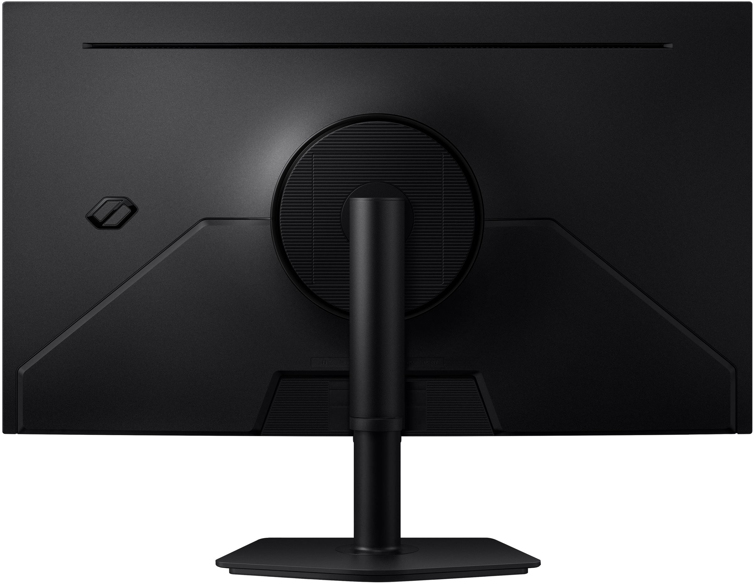 Samsung OLED-Monitor »S32HG732SU« 80 cm/32 ″  3840 x 2160 px 0,03 Reaktionszeit 165 Hz