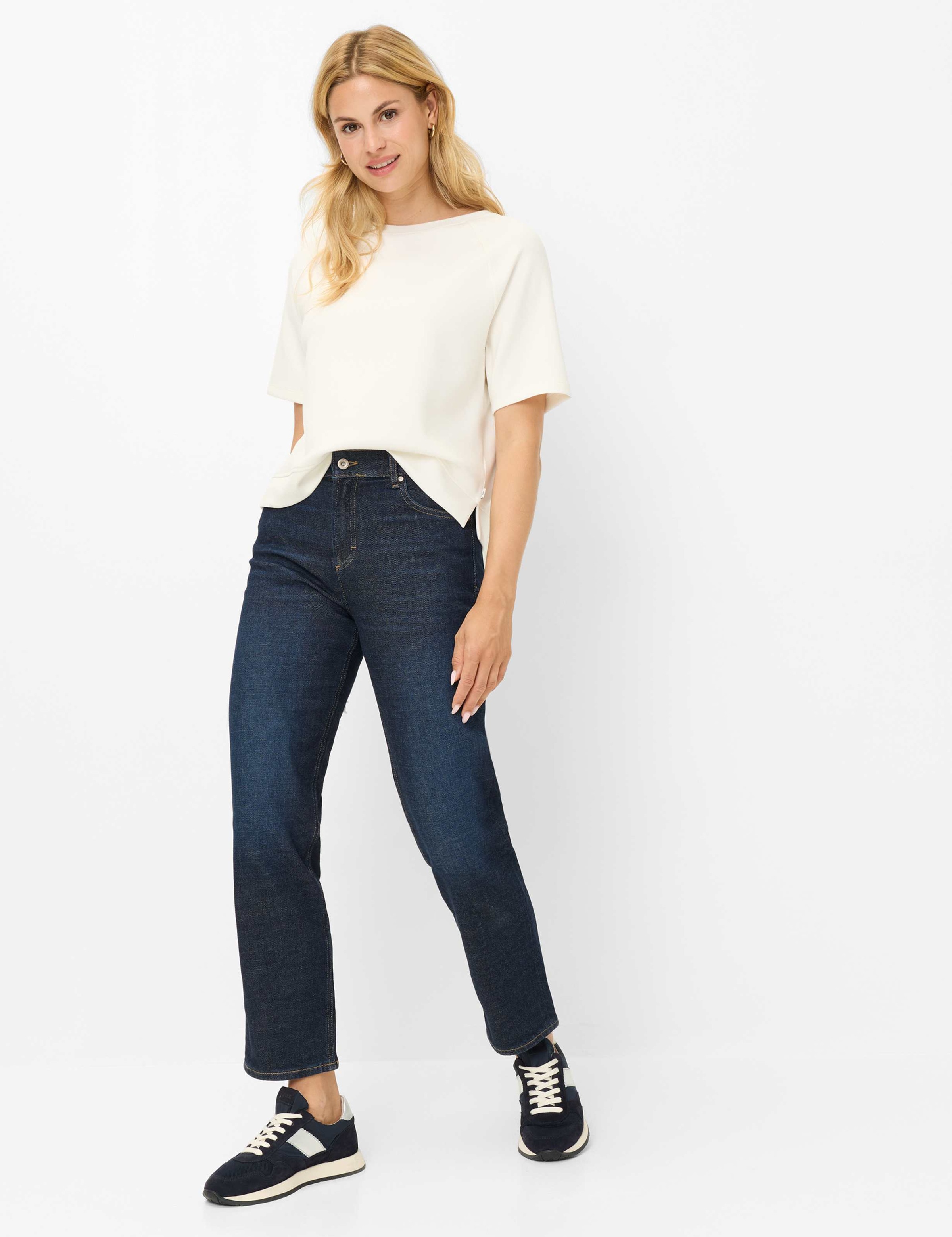 Brax 5-Pocket-Jeans »Style MADISON S«