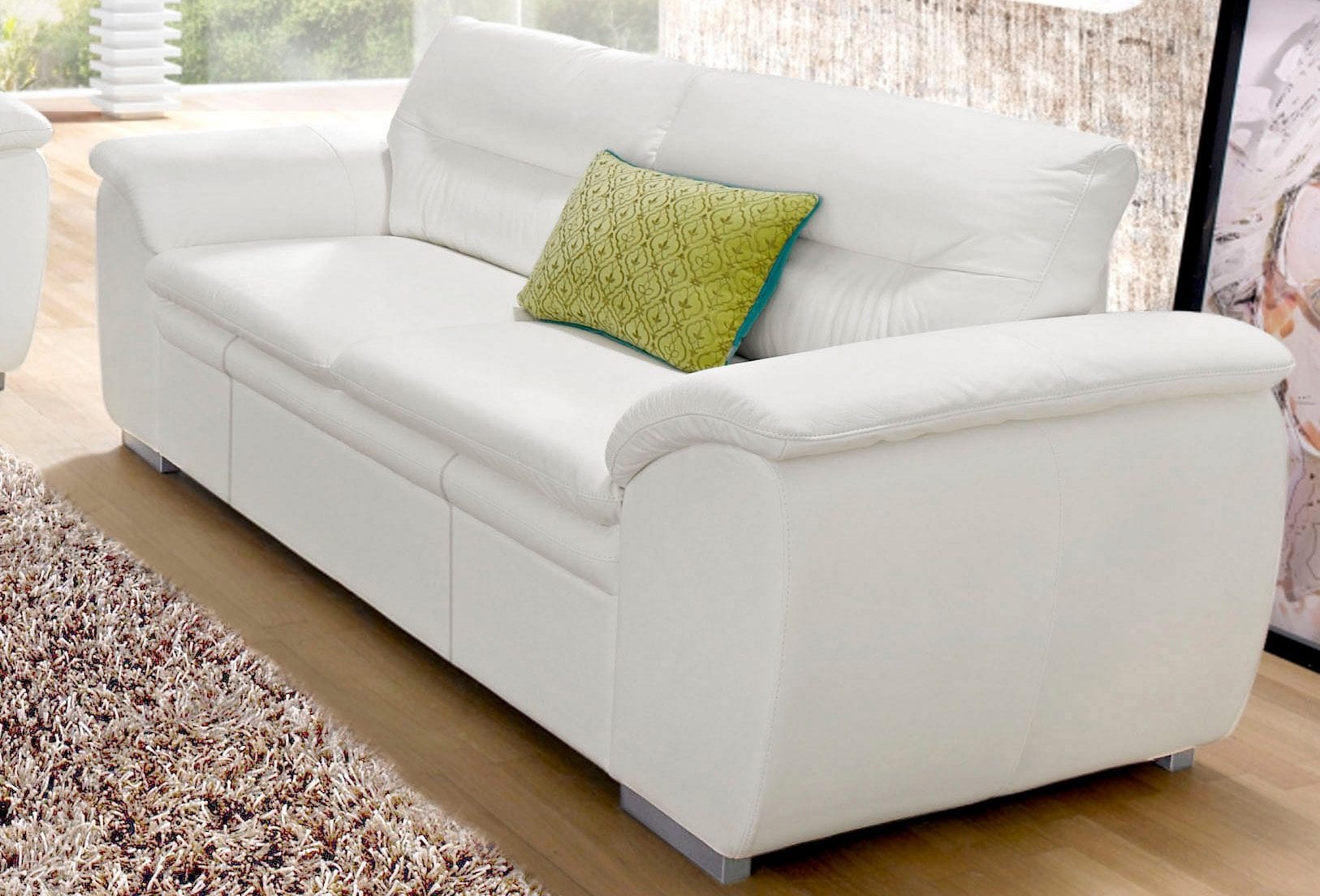 COTTA 2,5-Sitzer »Leandra«