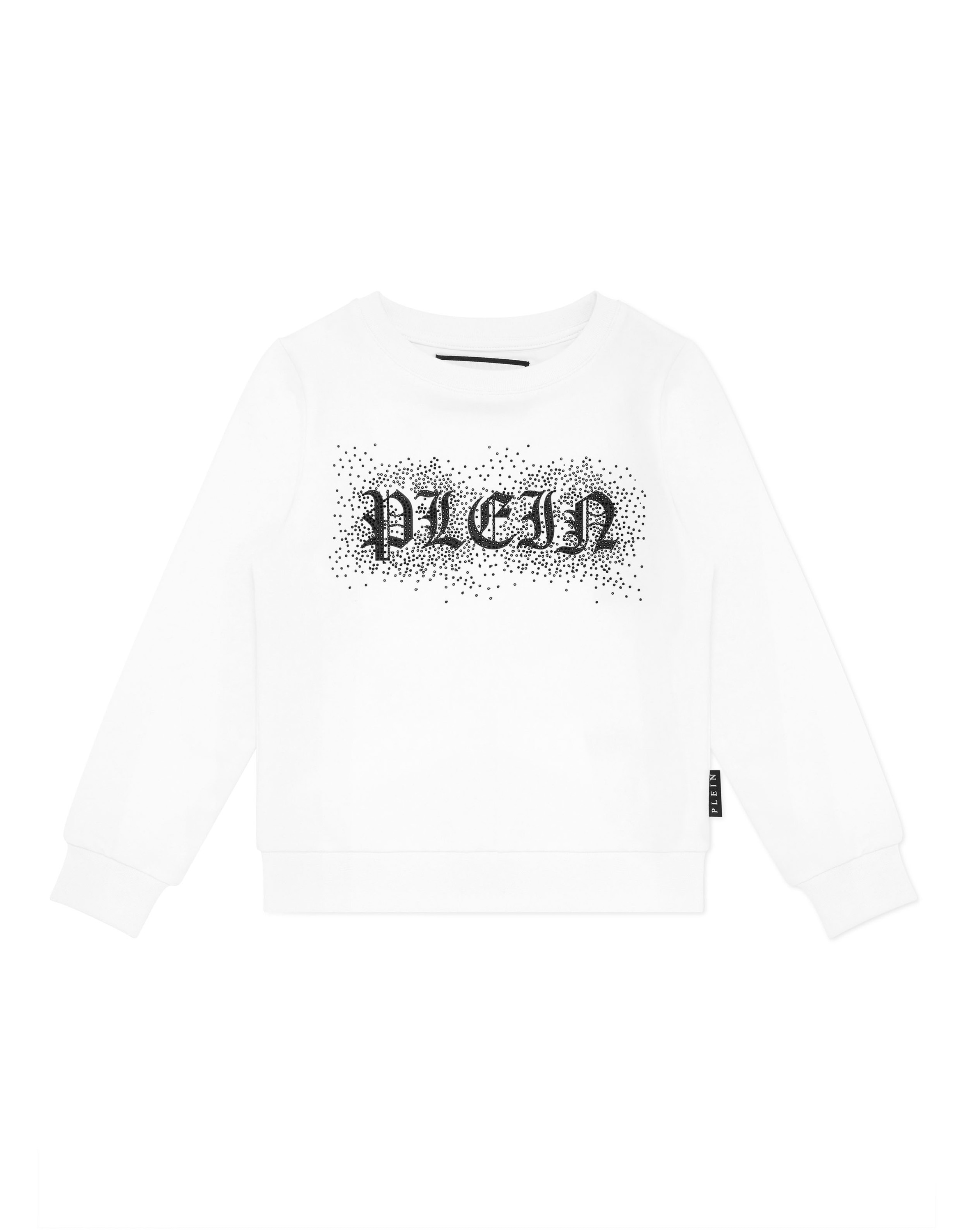 PHILIPP PLEIN "Gothic Plein Verziert"