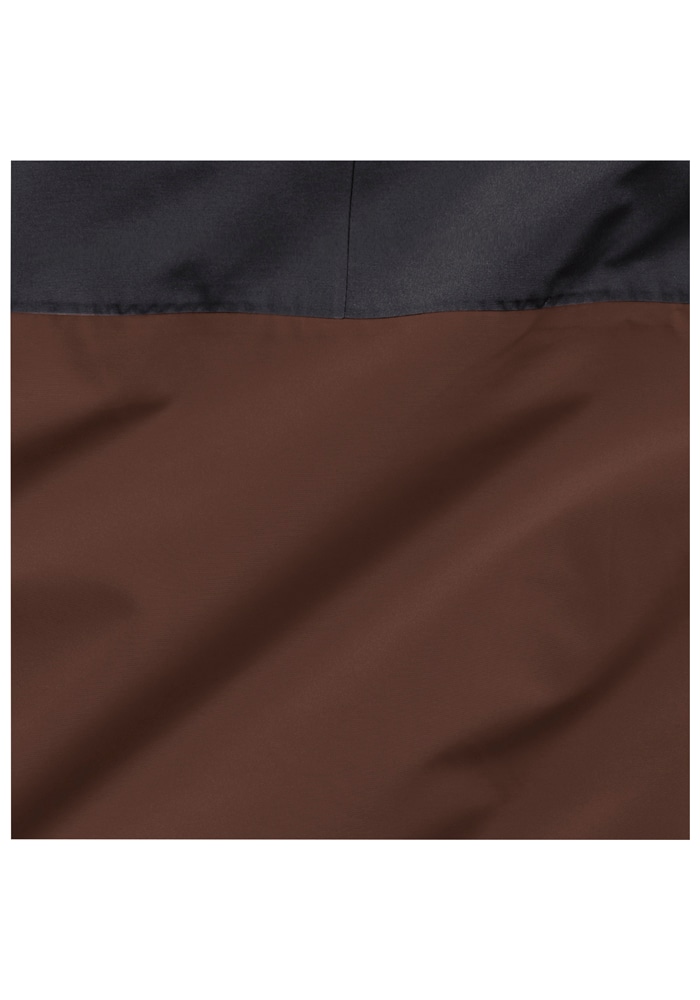 Jack Wolfskin 3-in-1-Funktionsjacke »MOONRISE 3IN1 JKT W«, mit Kapuze, 3in1, atmungsaktiv, Übergangsjacke
