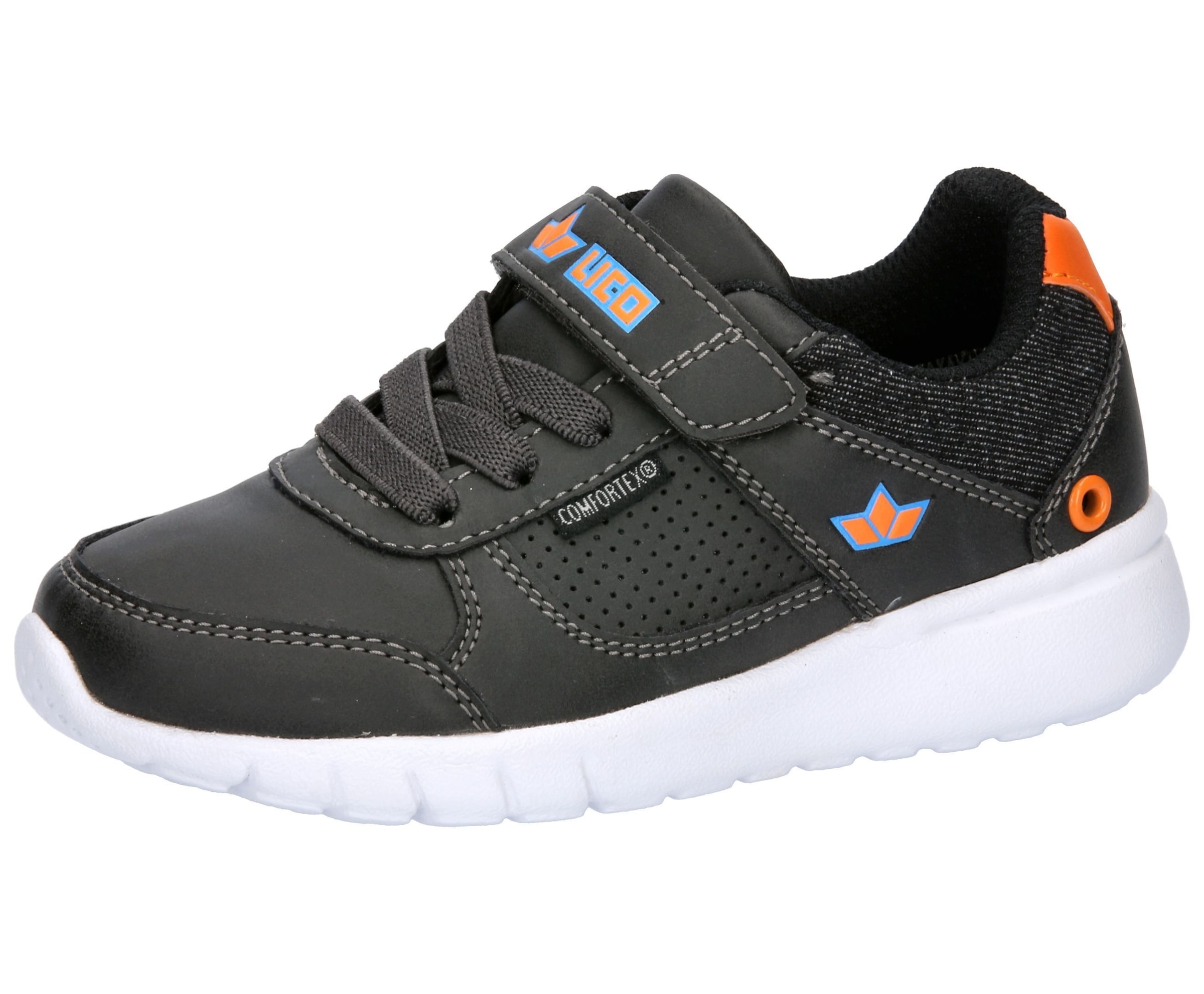 Lico Sneaker "Freizeitschuh Mat VS"