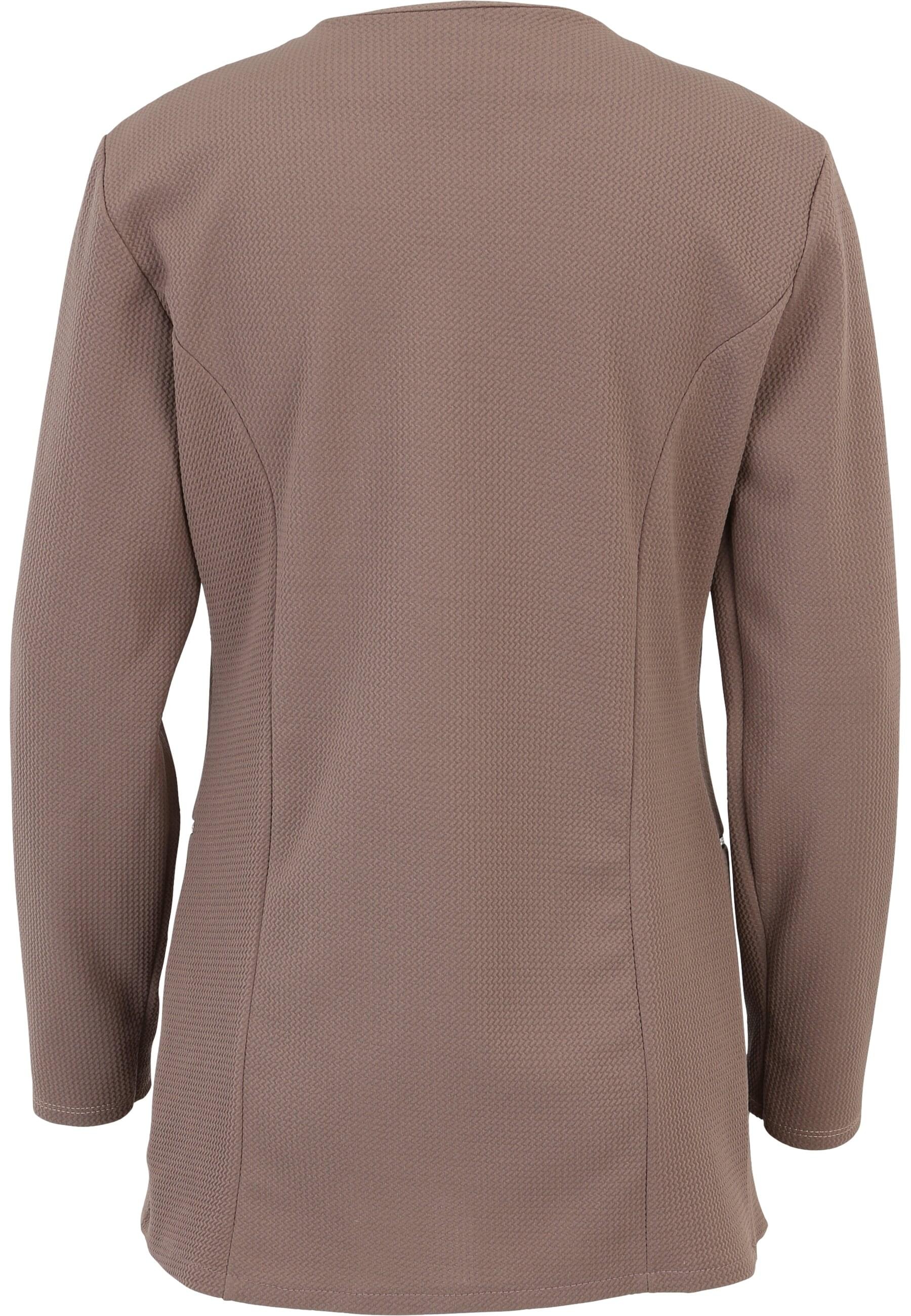 CLOUD 5IVE Strickjacke "CLOUD 5IVE", 1 Stk. günstig online kaufen