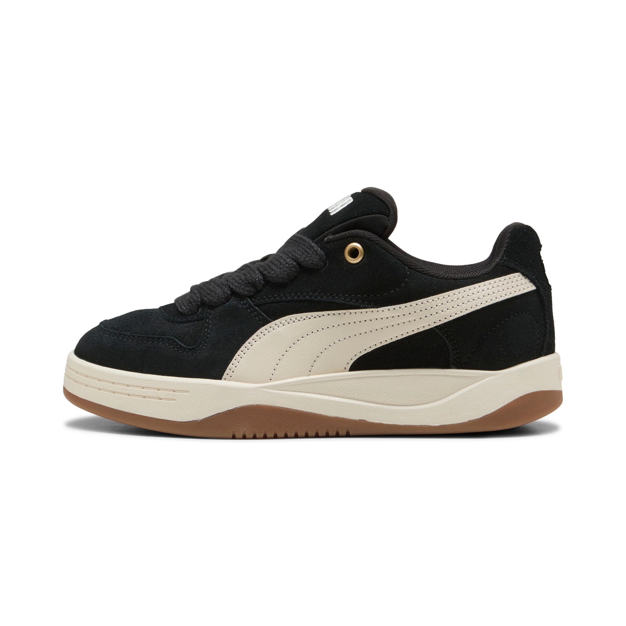 PUMA Sneaker "PARK LUNA SD" günstig online kaufen