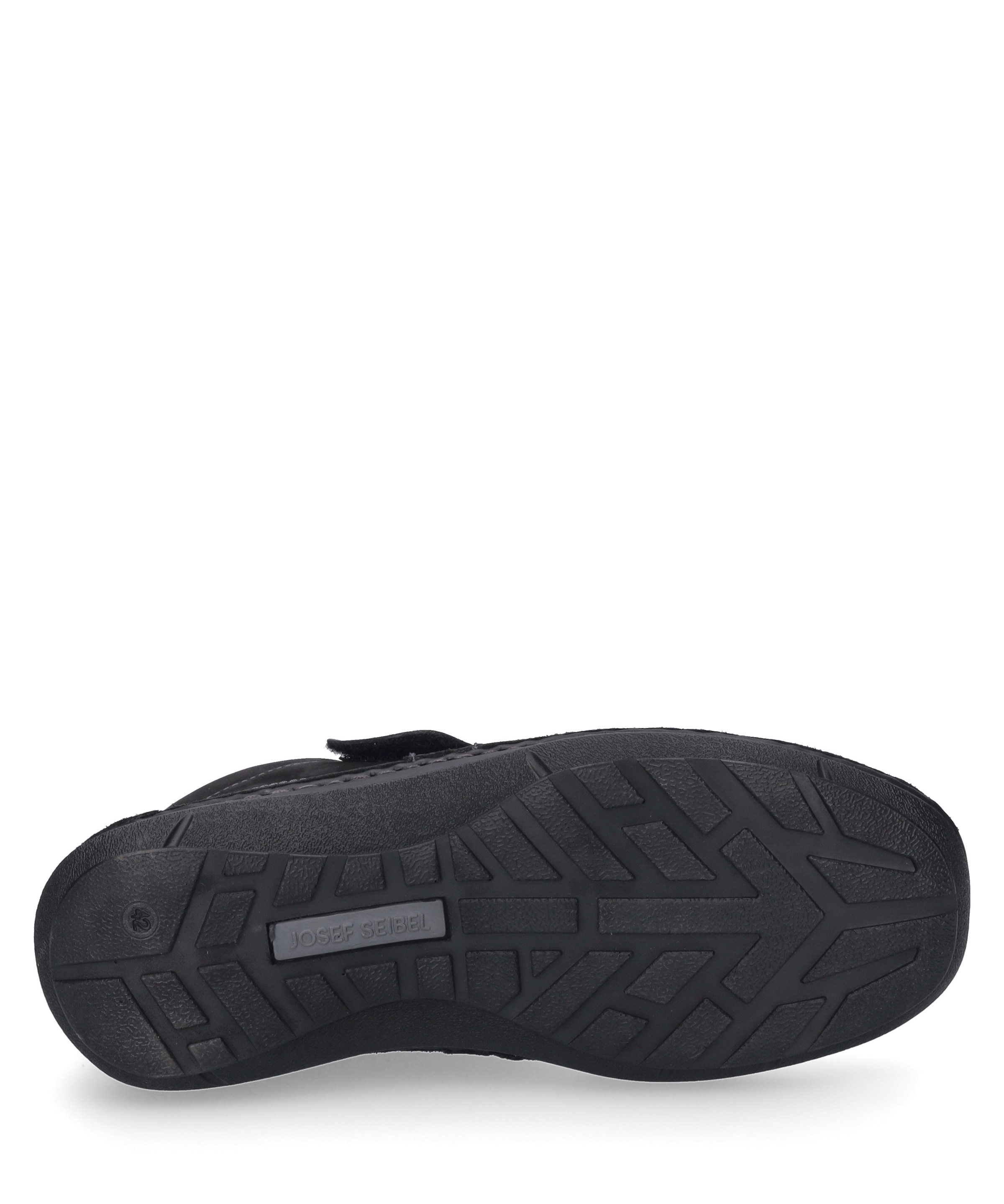 Josef Seibel Stiefelette »New Anvers 95, schwarz«