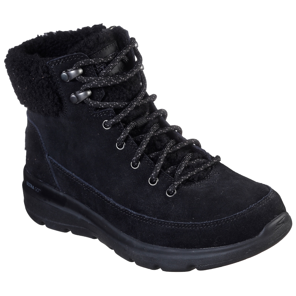 Skechers Winterboots »GLACIAL ULTRA«