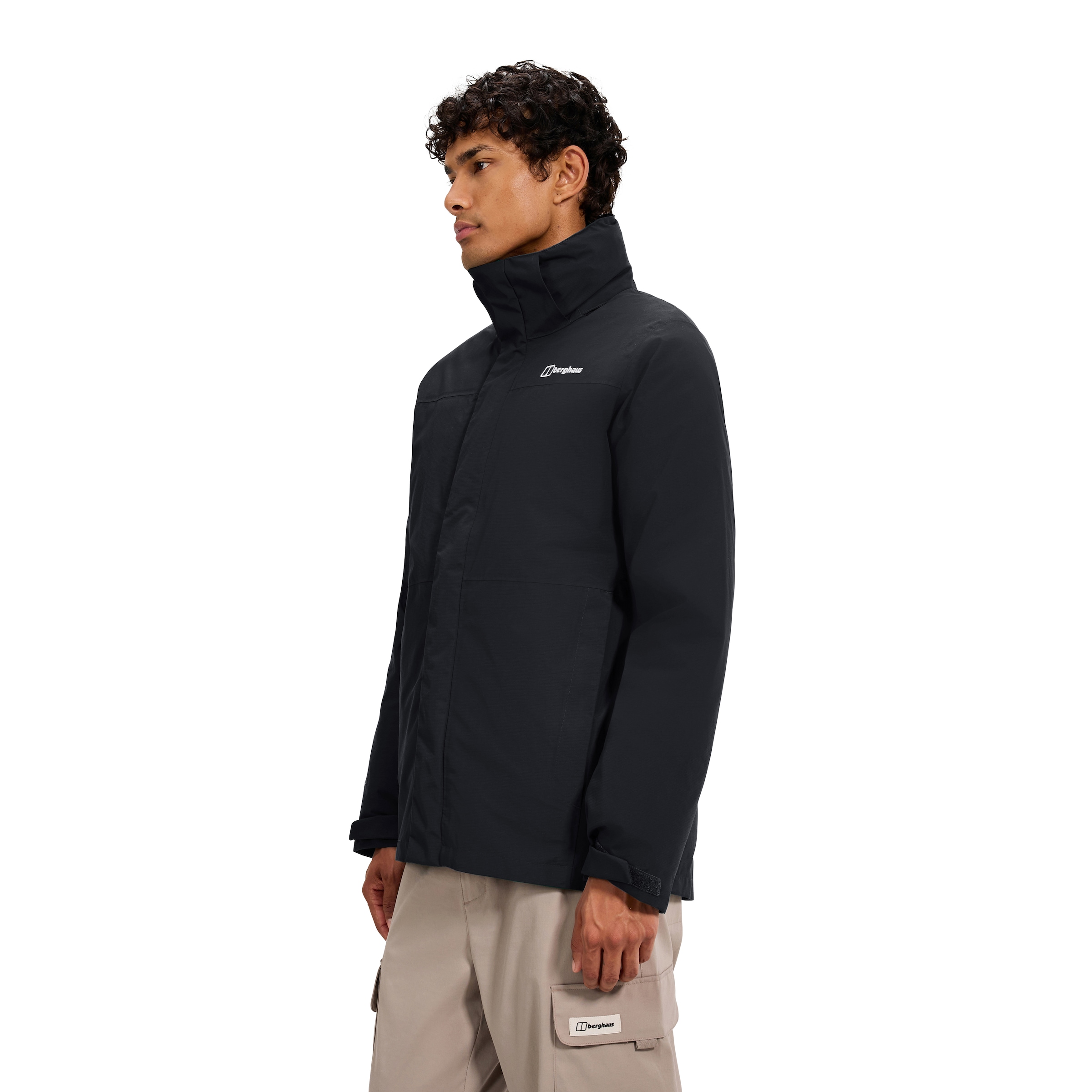 Berghaus 3-in-1-Funktionsjacke »HILLWALKER 2.0 GEMINI HL 3IN1«