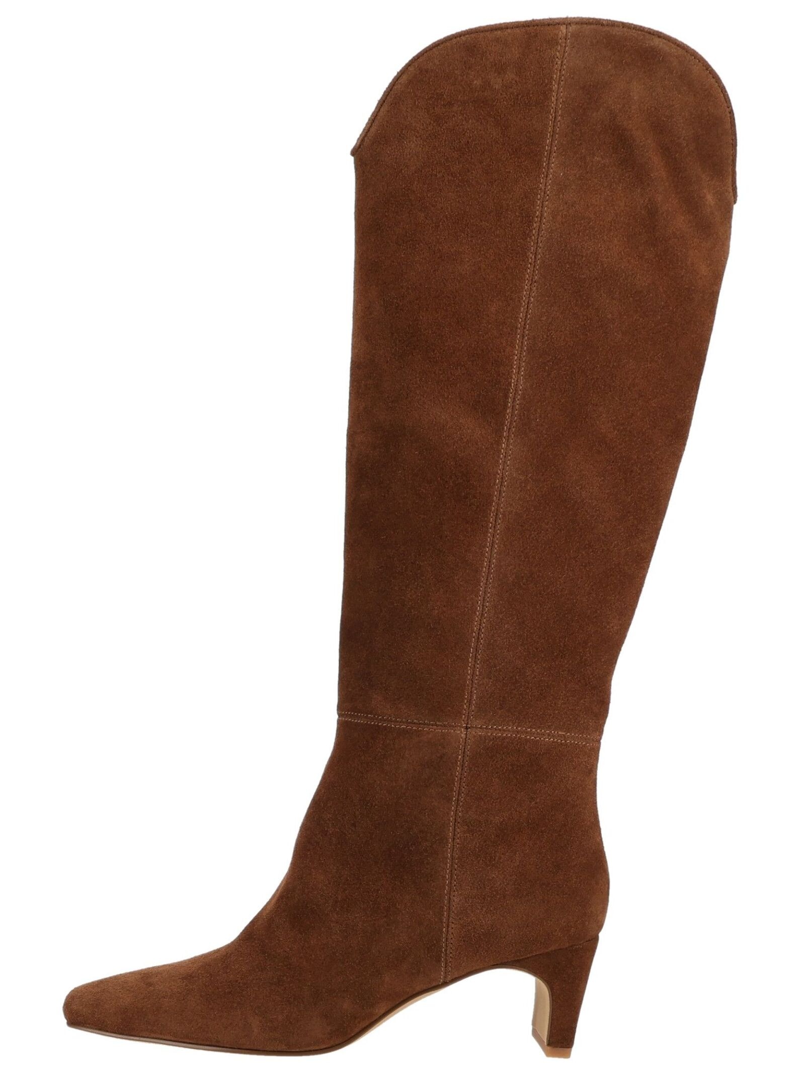 Dolce Vita Stiefel »Dolce Vita Stiefel Veloursleder«
