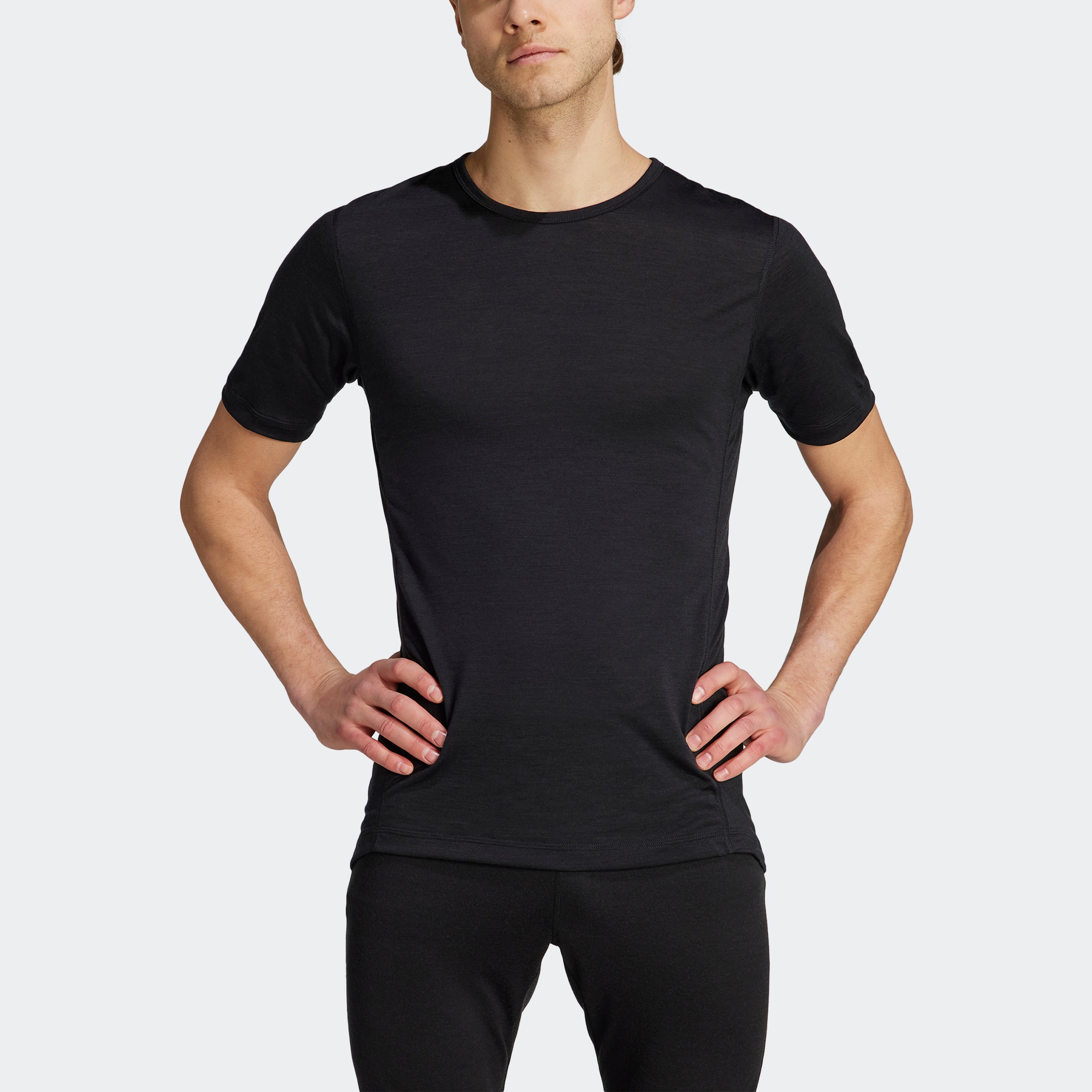 adidas TERREX Funktionsshirt "XPR MER150 SS" günstig online kaufen